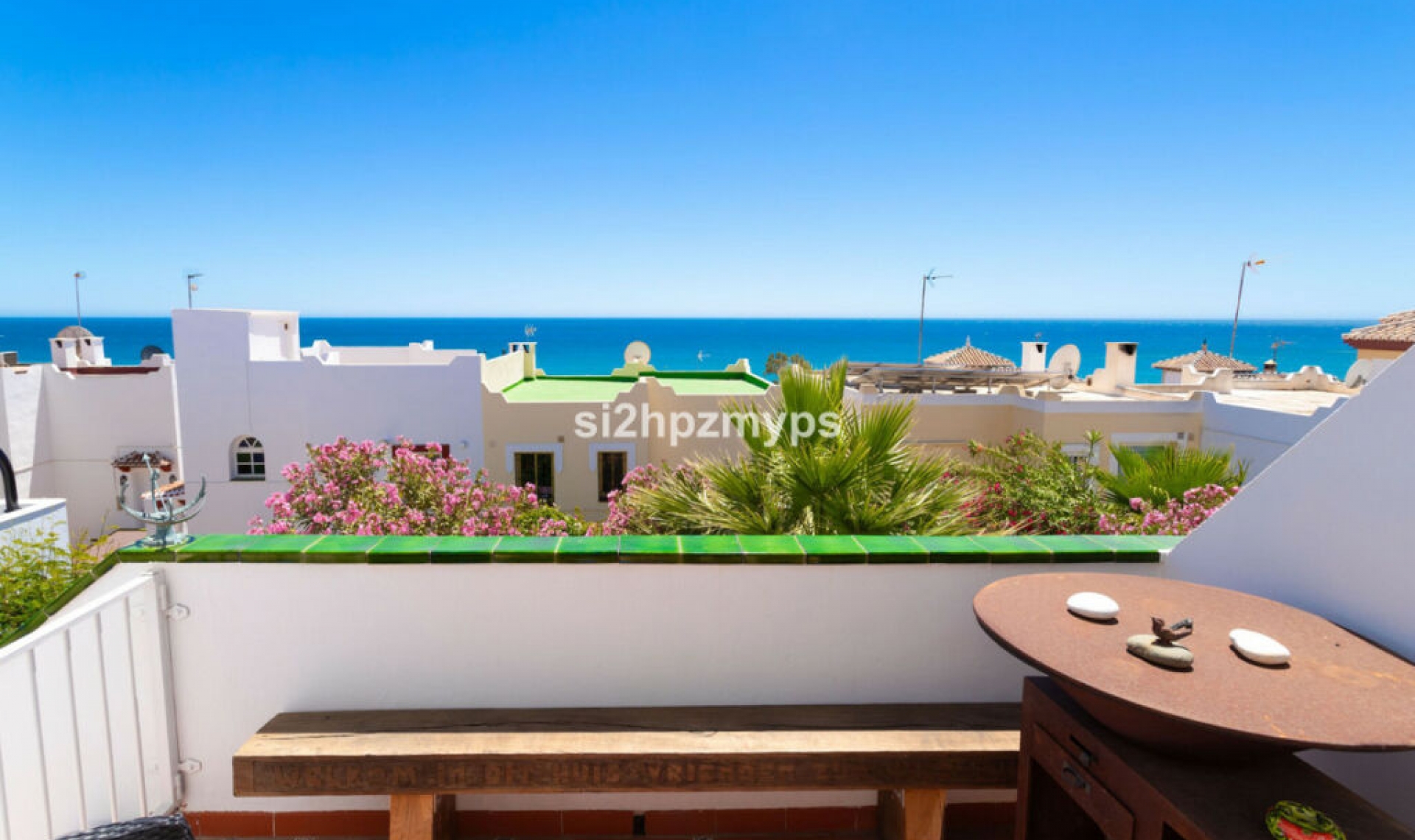 Resale - House -
Torrox