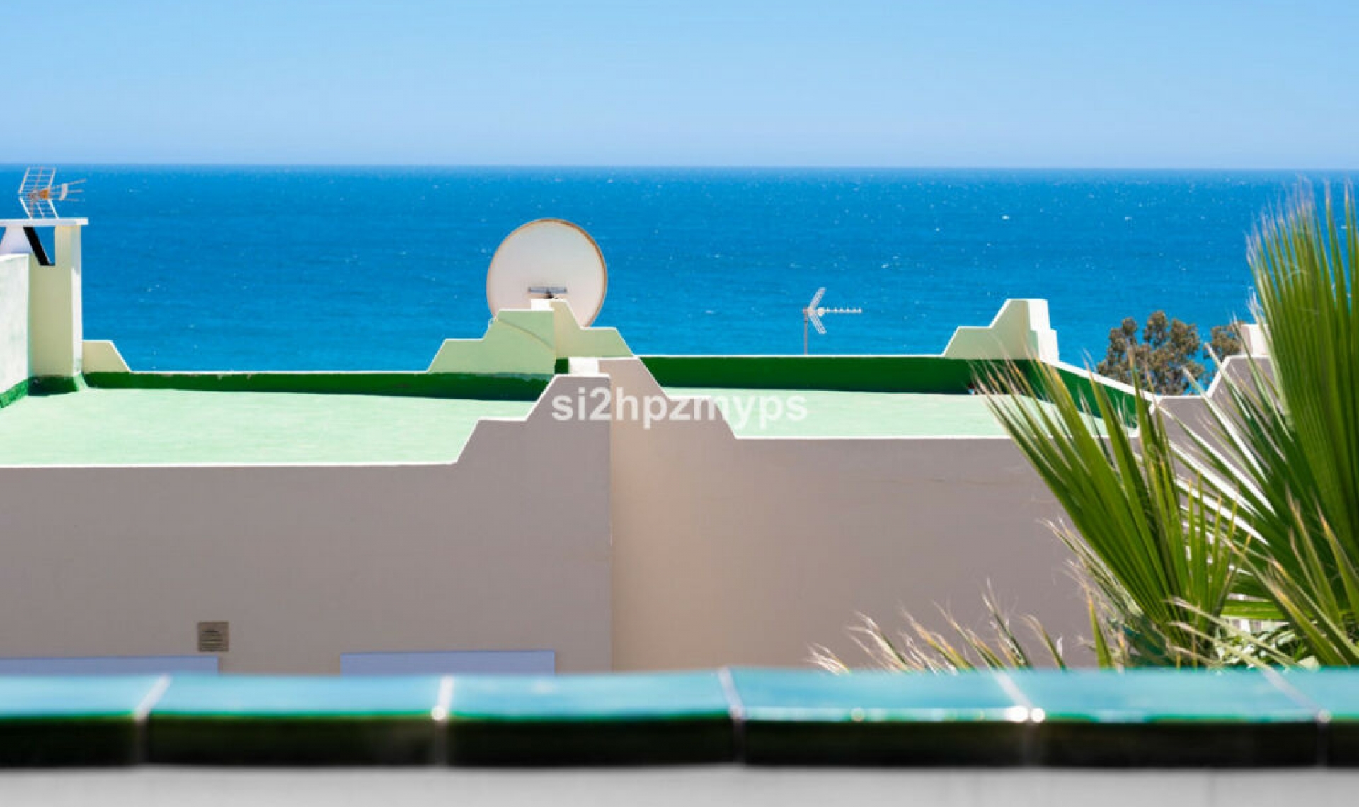 Resale - House -
Torrox