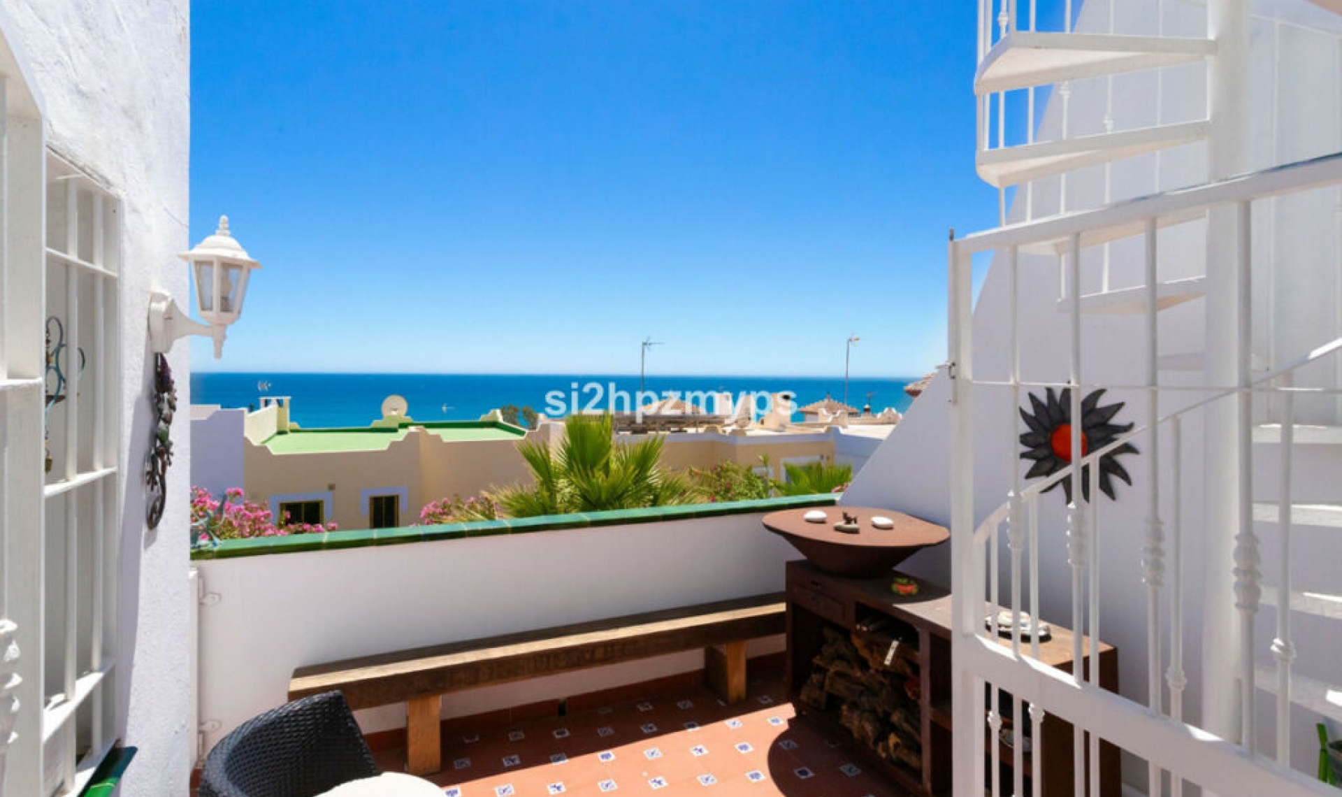 Resale - House -
Torrox