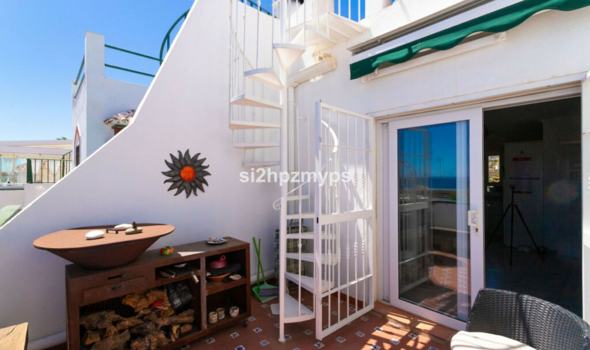 Resale - House -
Torrox