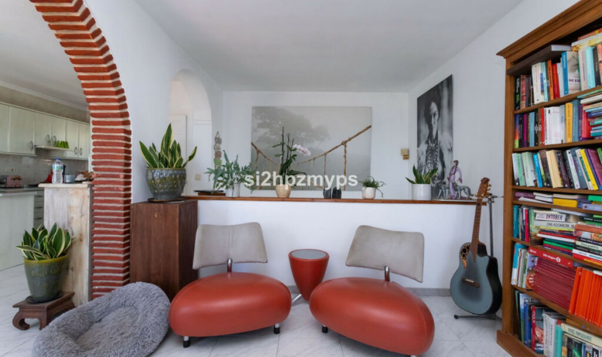 Resale - House -
Torrox
