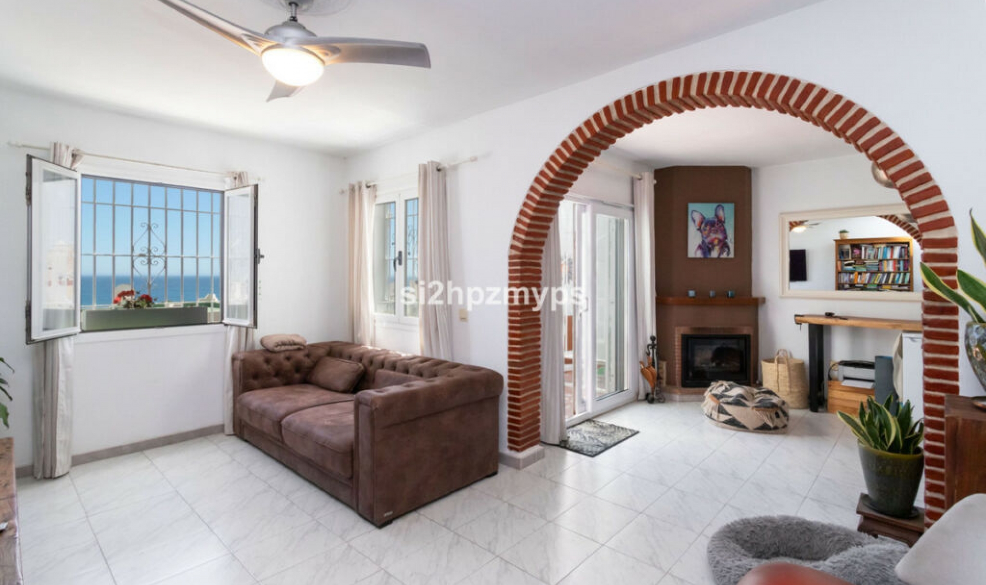 Resale - House -
Torrox
