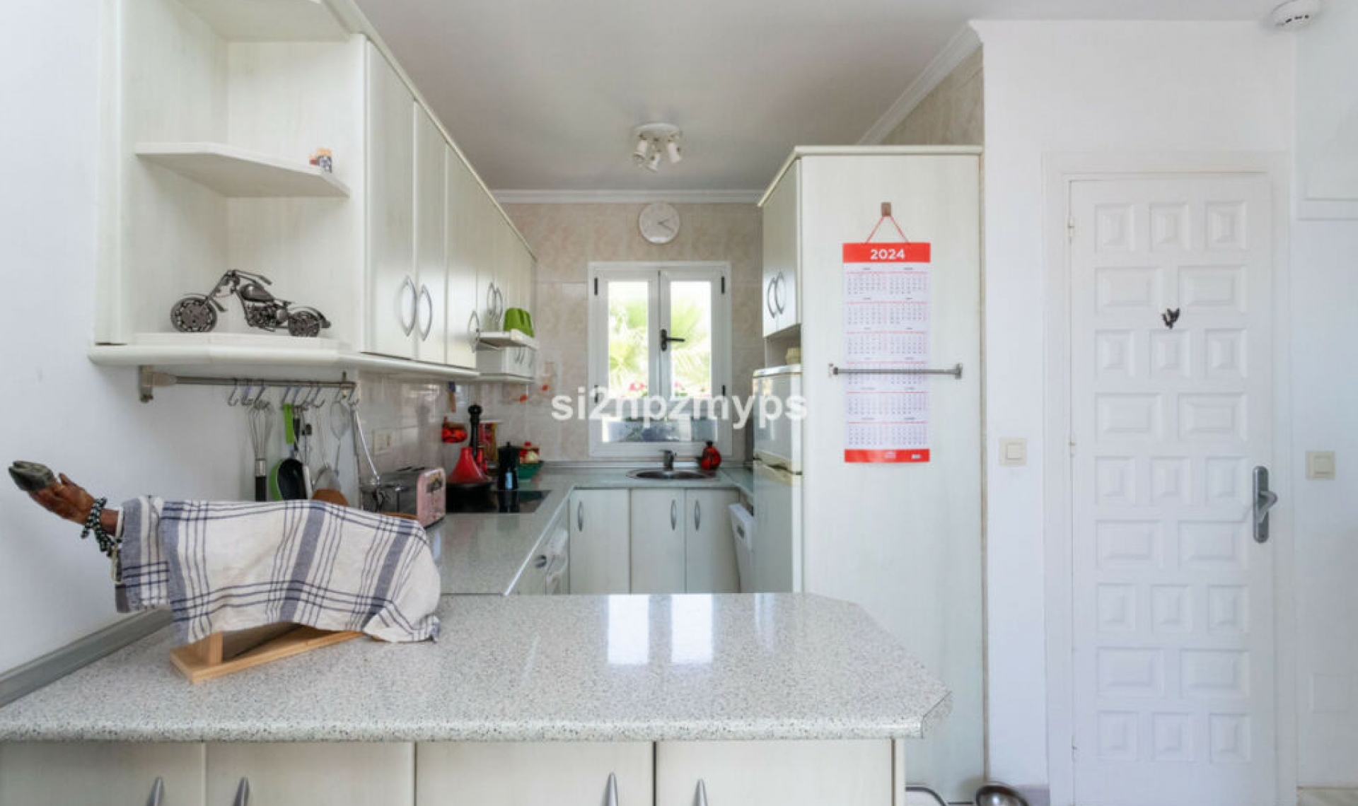Resale - House -
Torrox