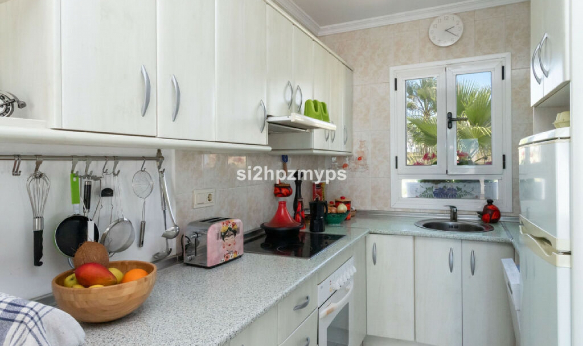 Resale - House -
Torrox