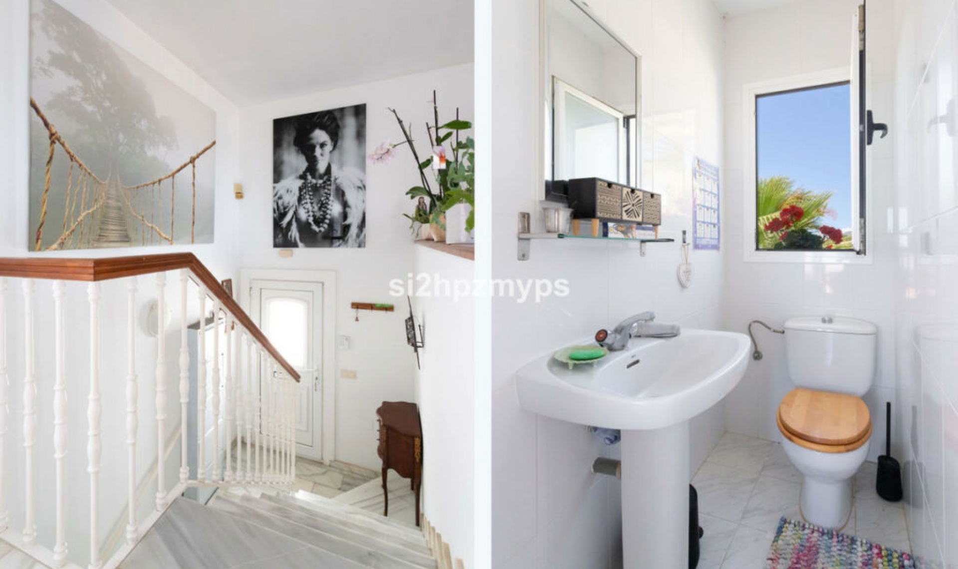 Resale - House -
Torrox