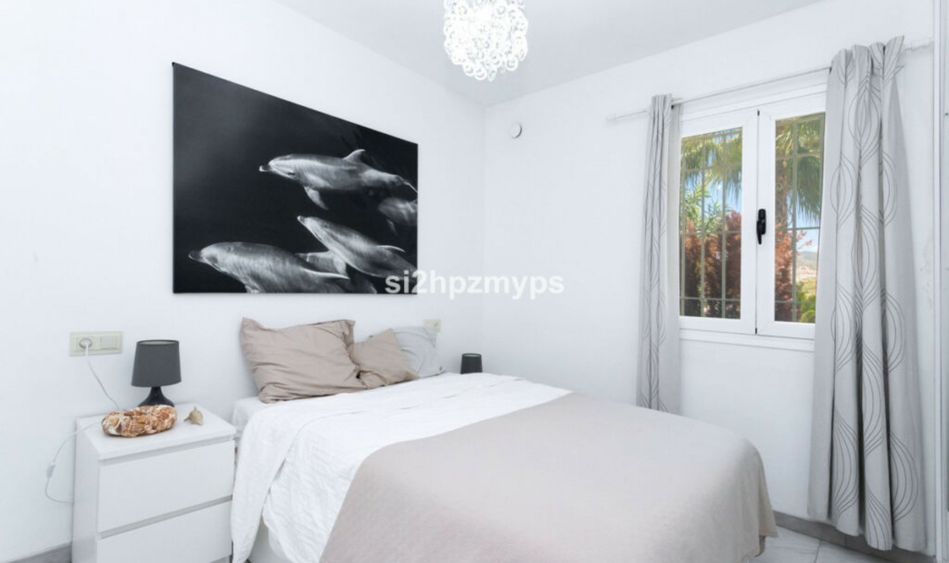 Resale - House -
Torrox