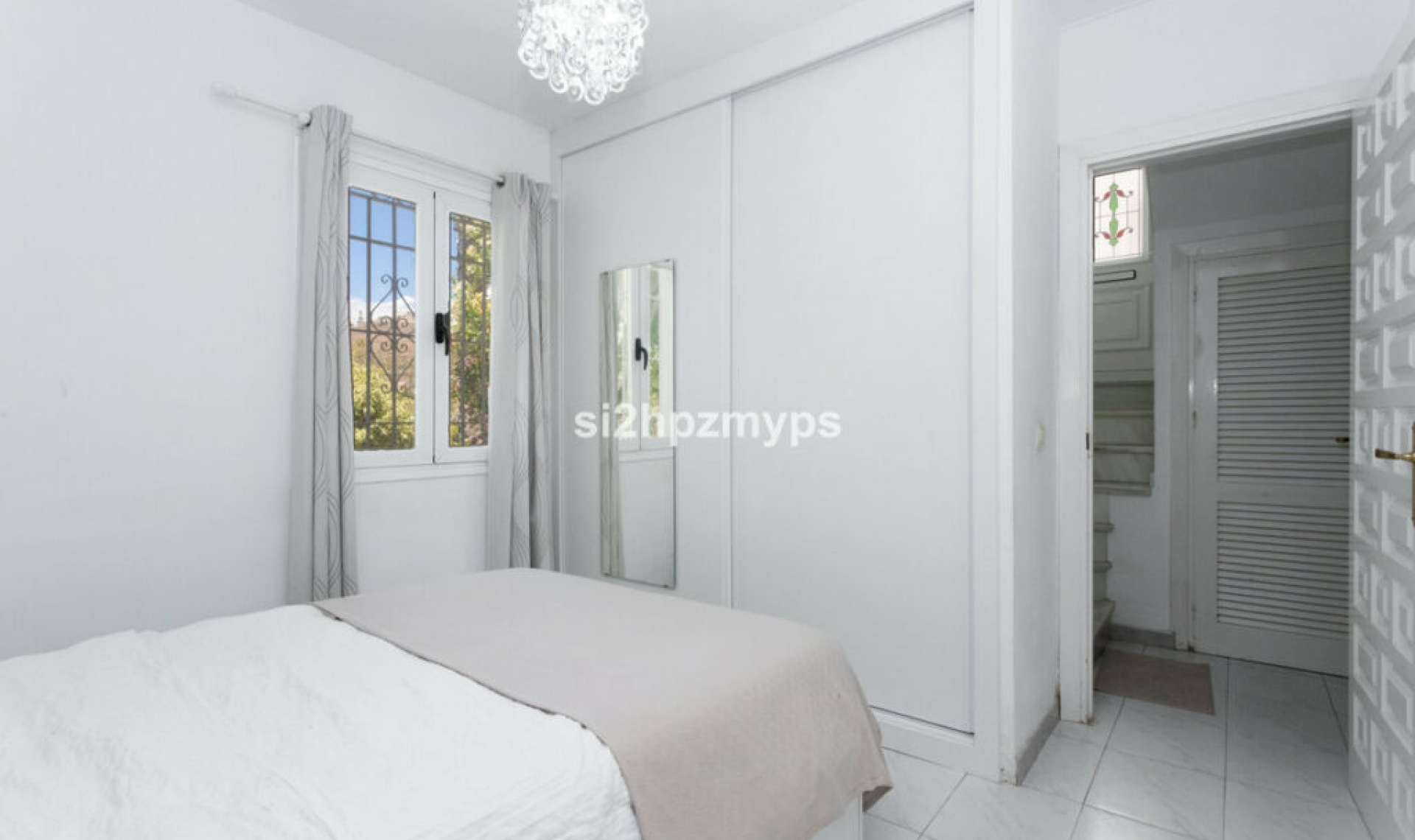 Resale - House -
Torrox