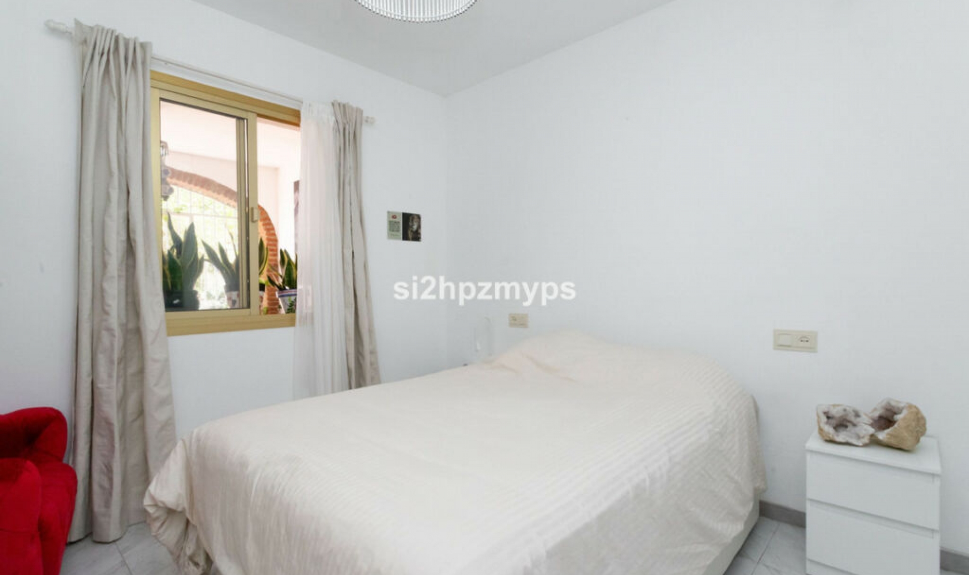 Resale - House -
Torrox