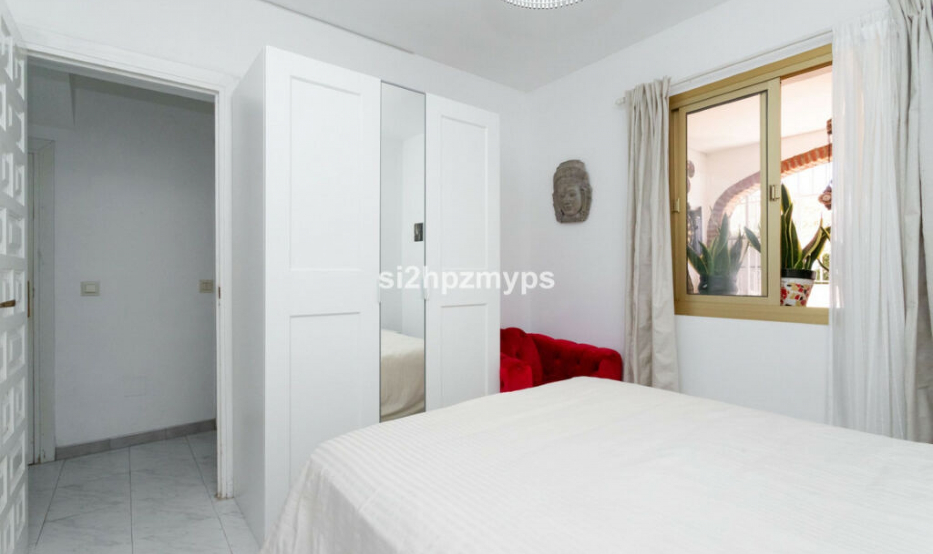 Resale - House -
Torrox
