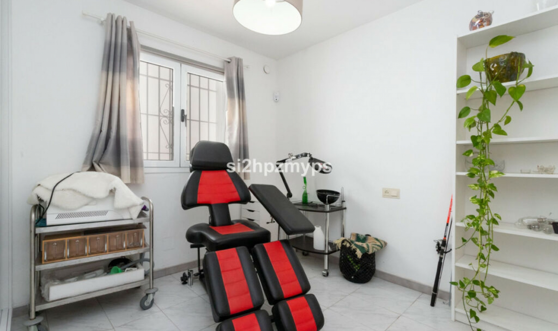 Resale - House -
Torrox