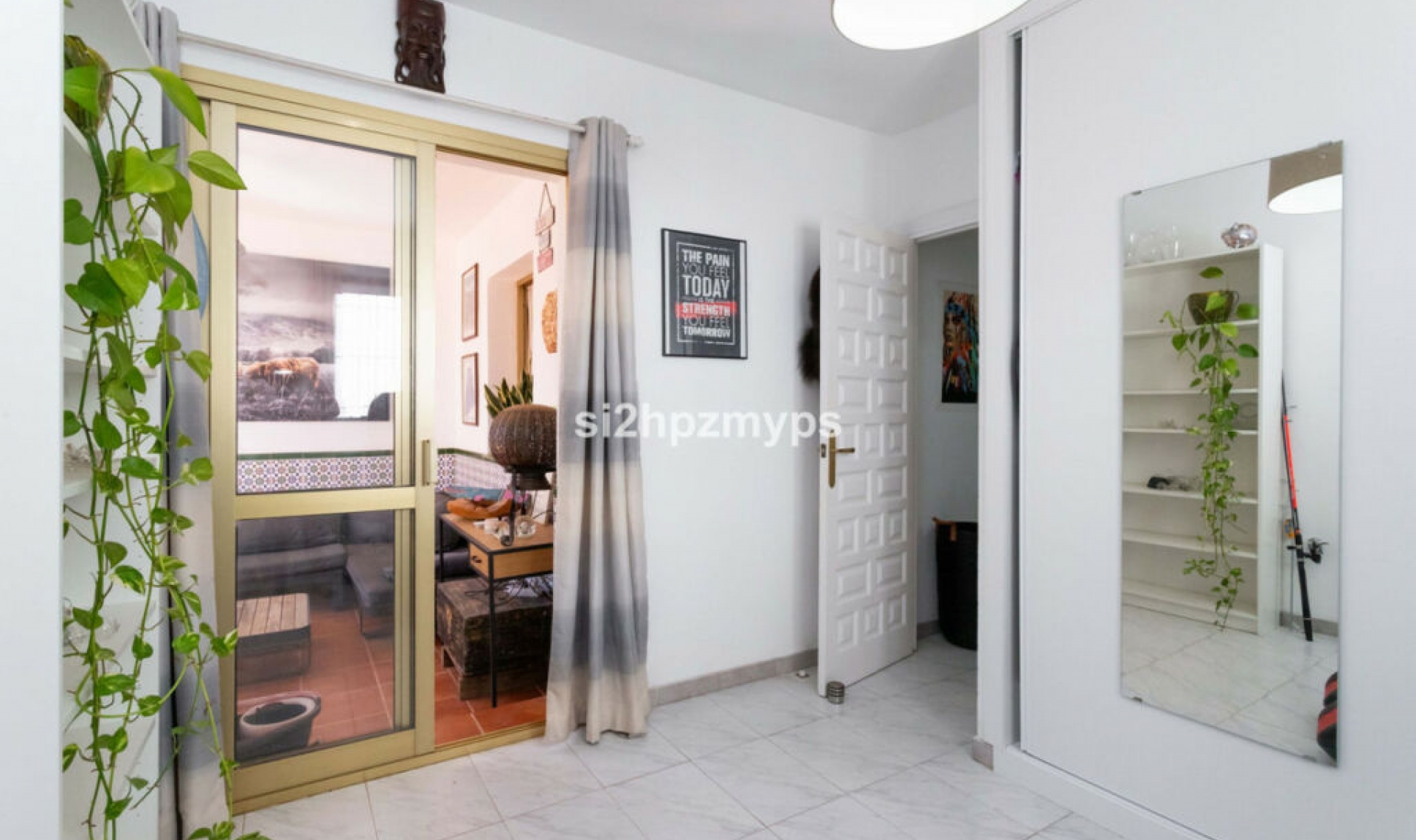 Resale - House -
Torrox