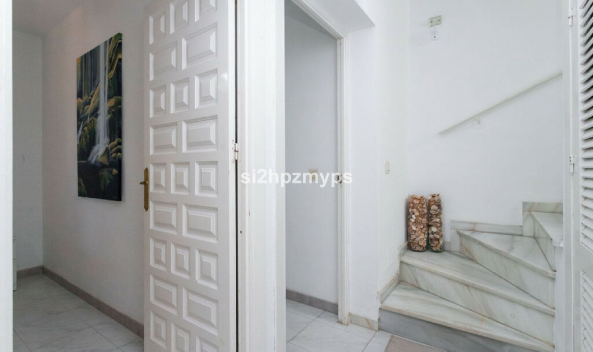 Resale - House -
Torrox