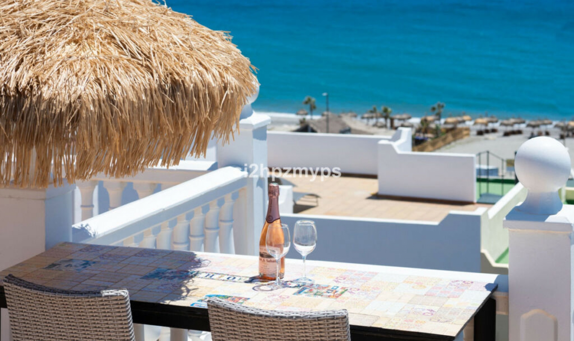 Resale - House -
Torrox