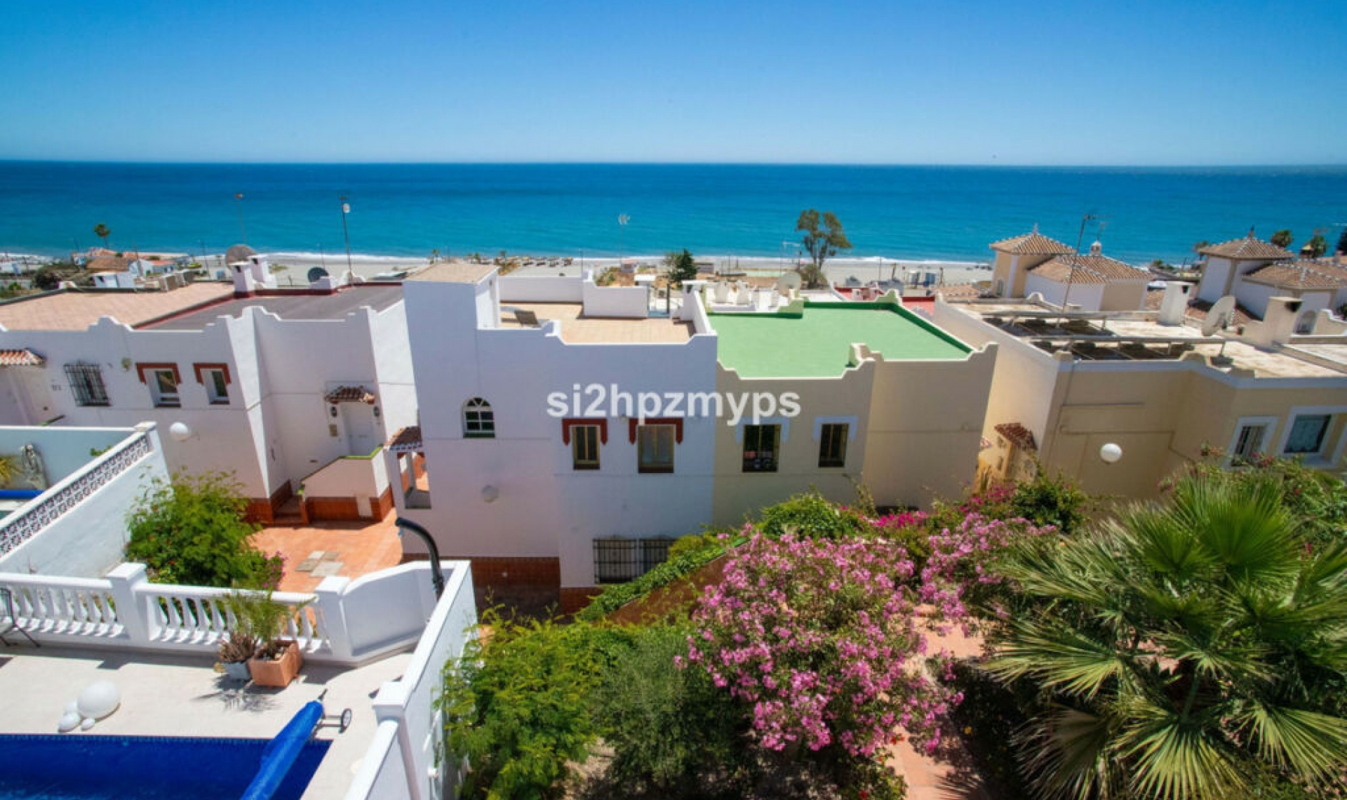 Resale - House -
Torrox