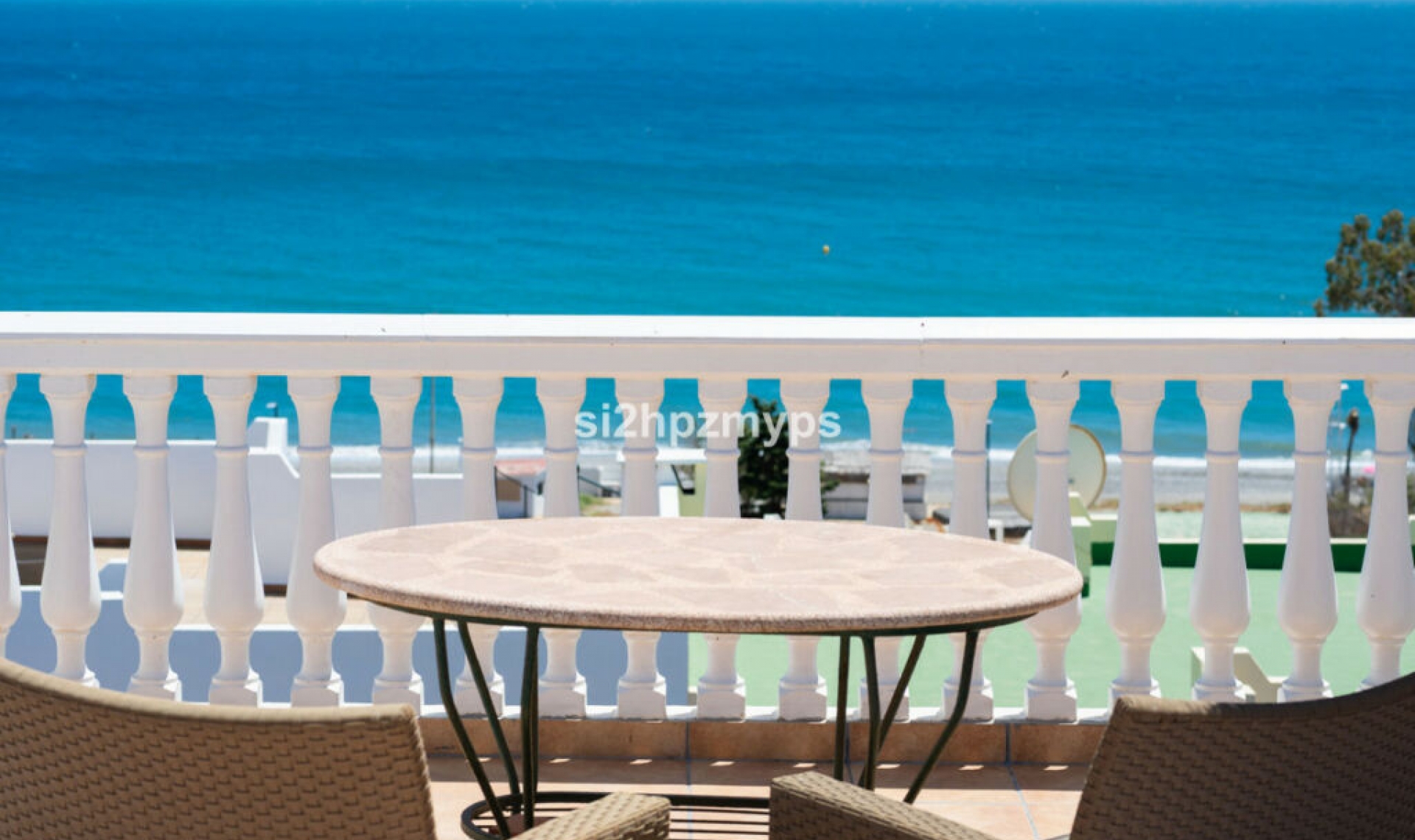 Resale - House -
Torrox