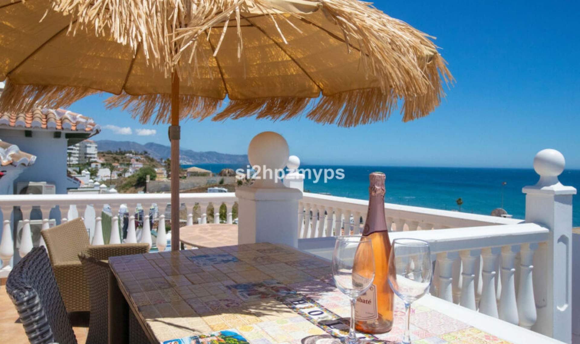 Resale - House -
Torrox