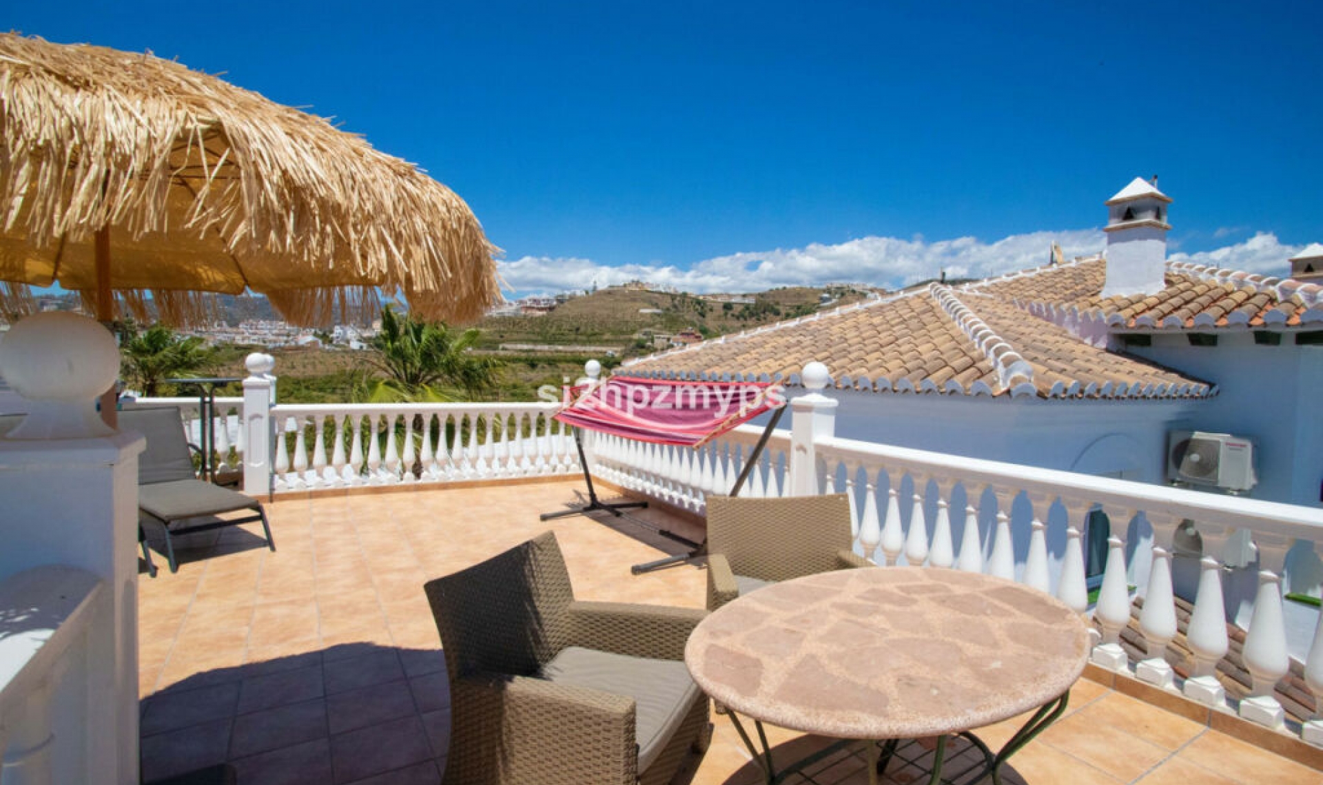 Resale - House -
Torrox