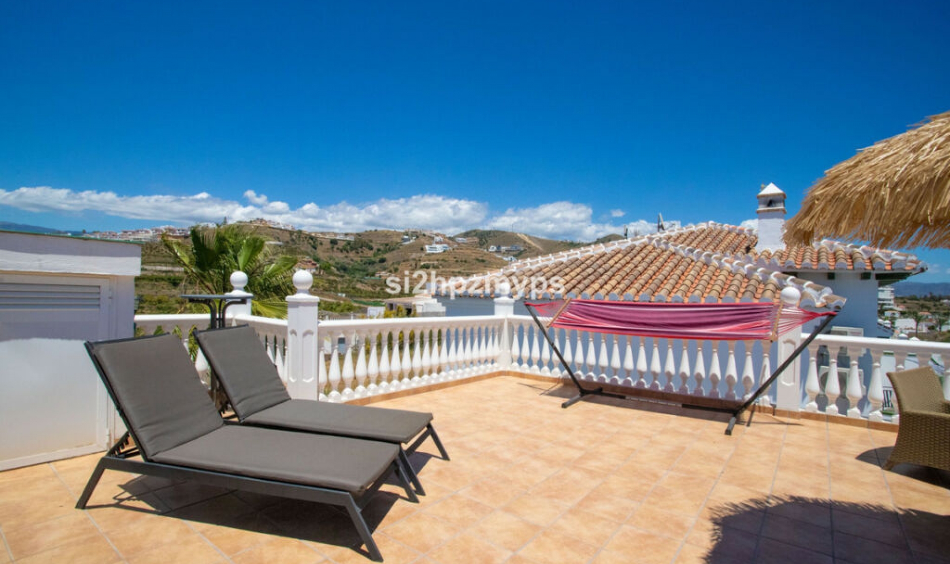 Resale - House -
Torrox