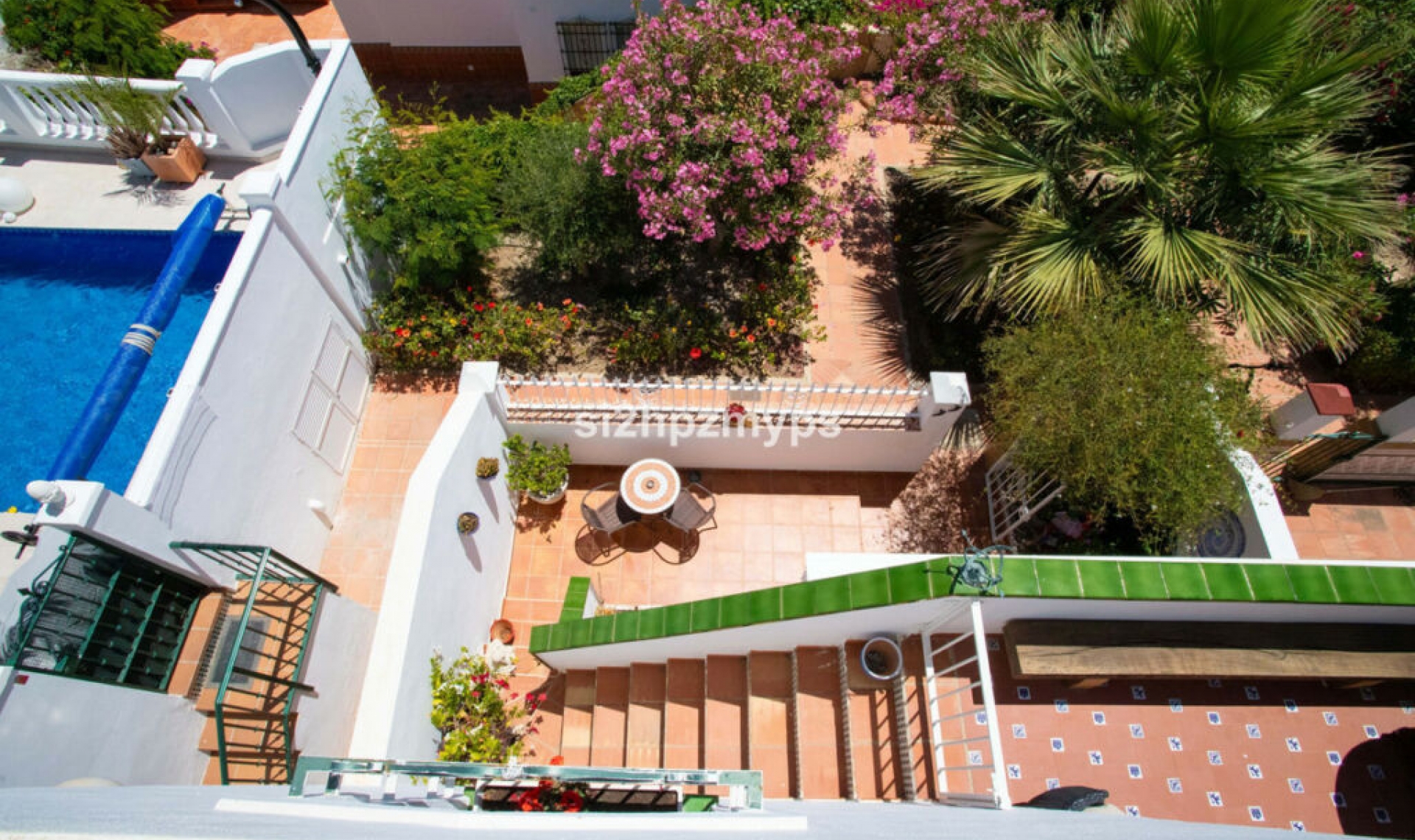 Resale - House -
Torrox