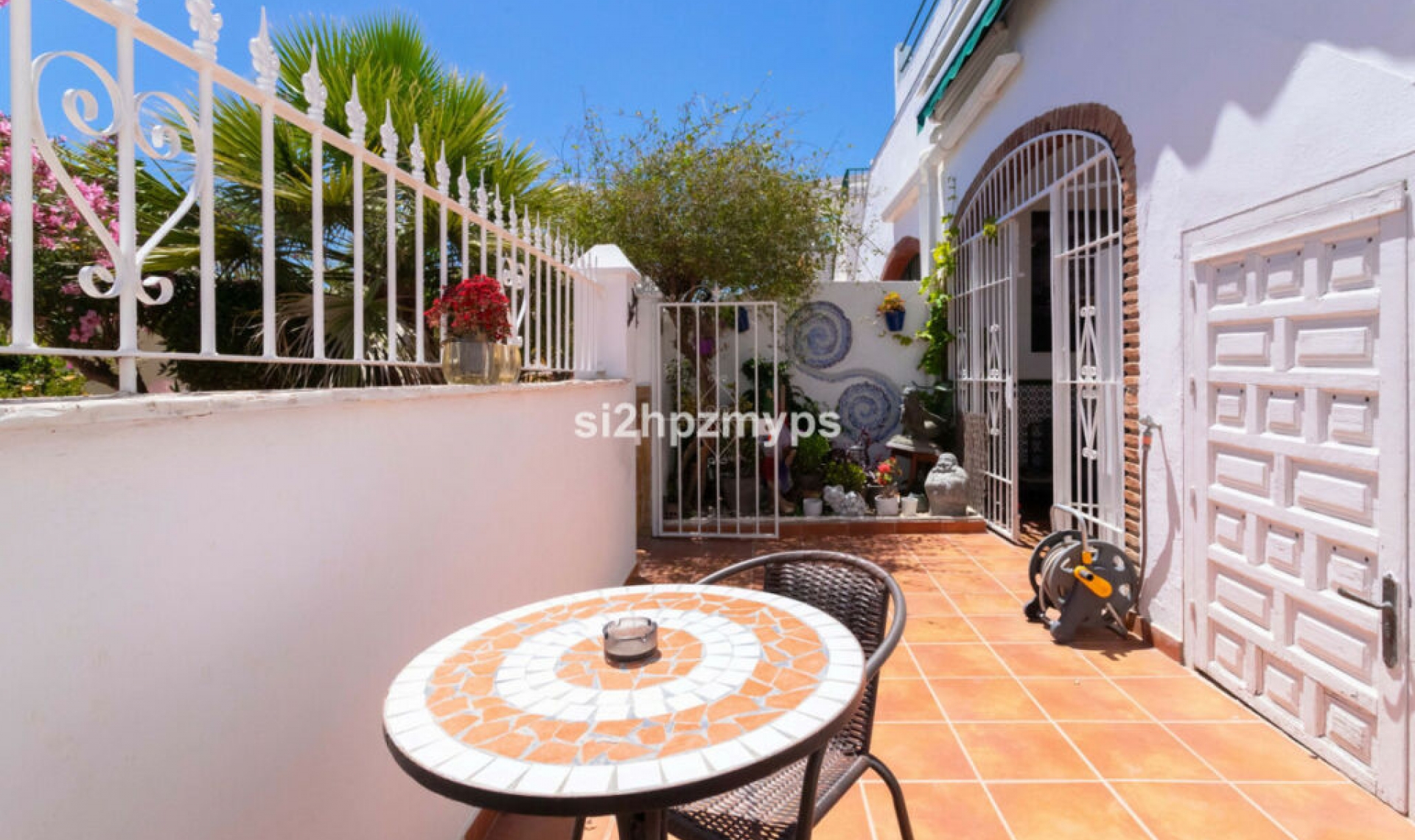 Resale - House -
Torrox