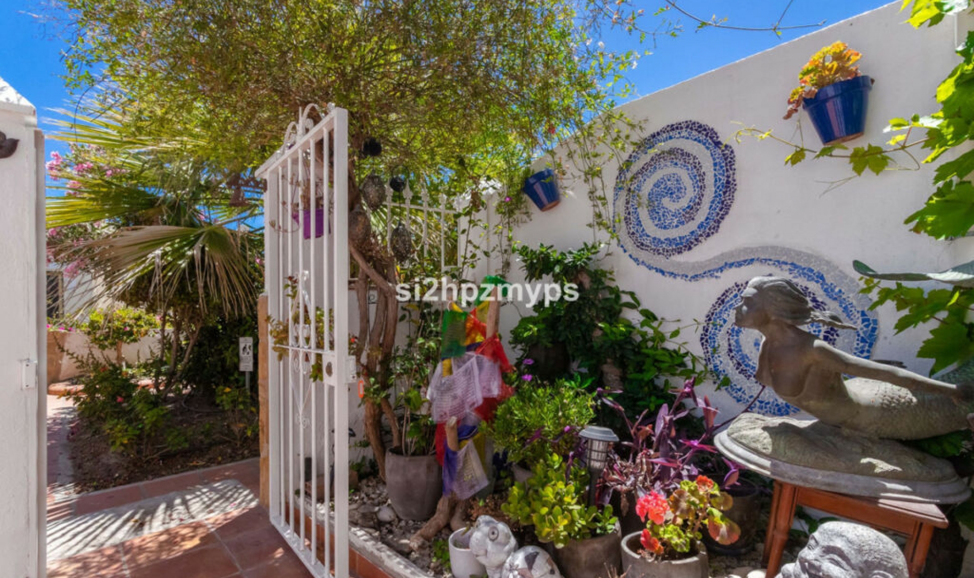 Resale - House -
Torrox
