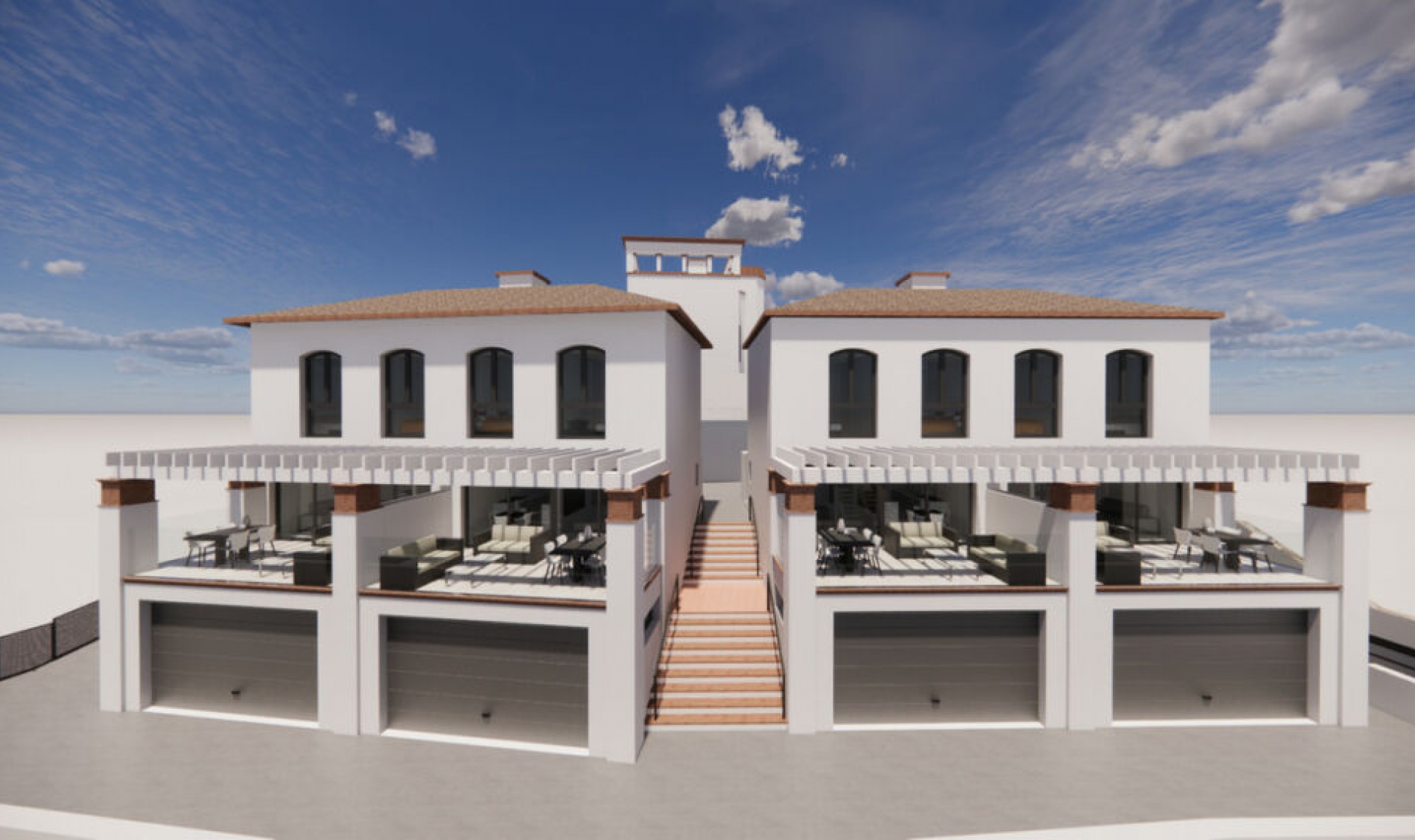 Resale - House -
Torrox