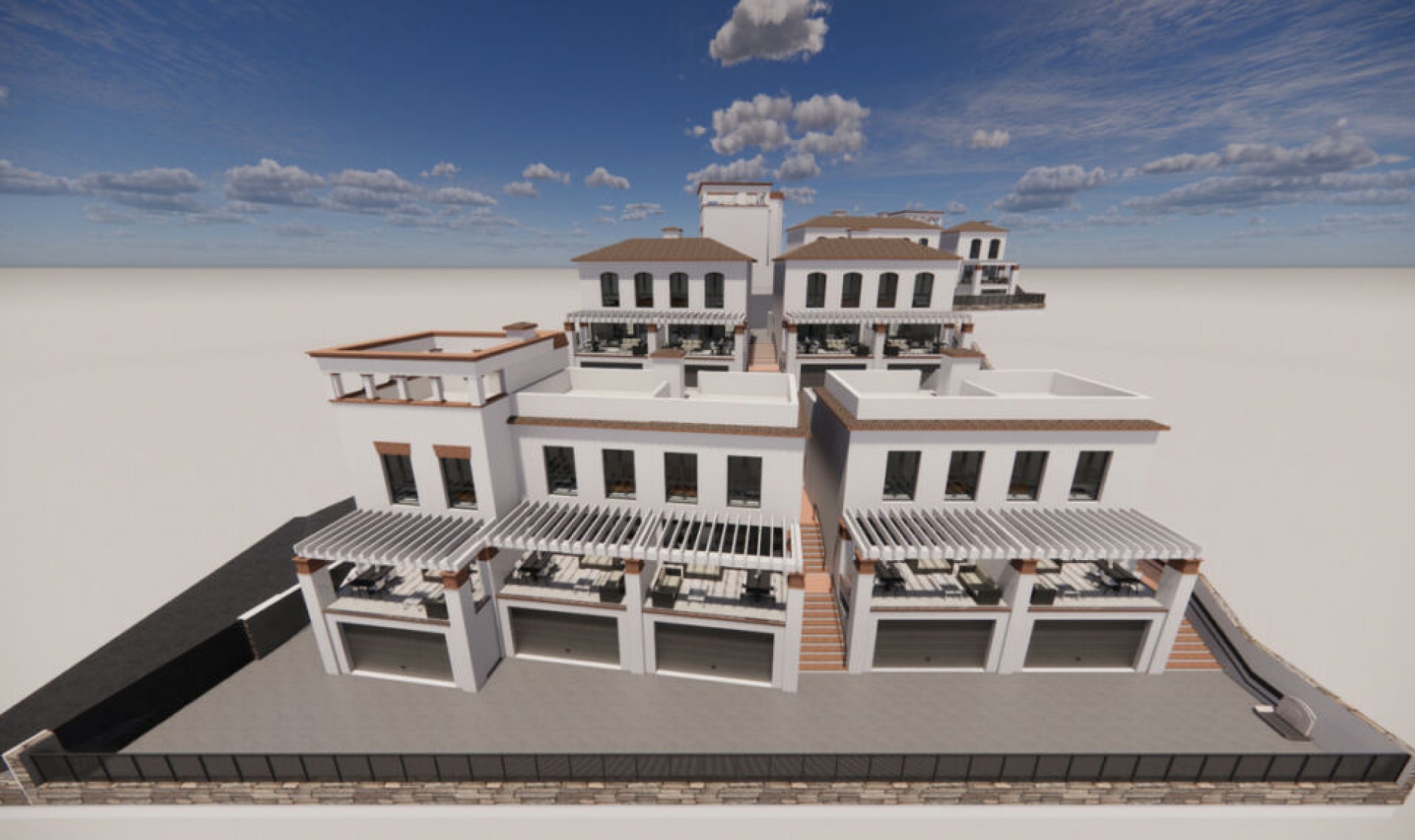 Resale - House -
Torrox
