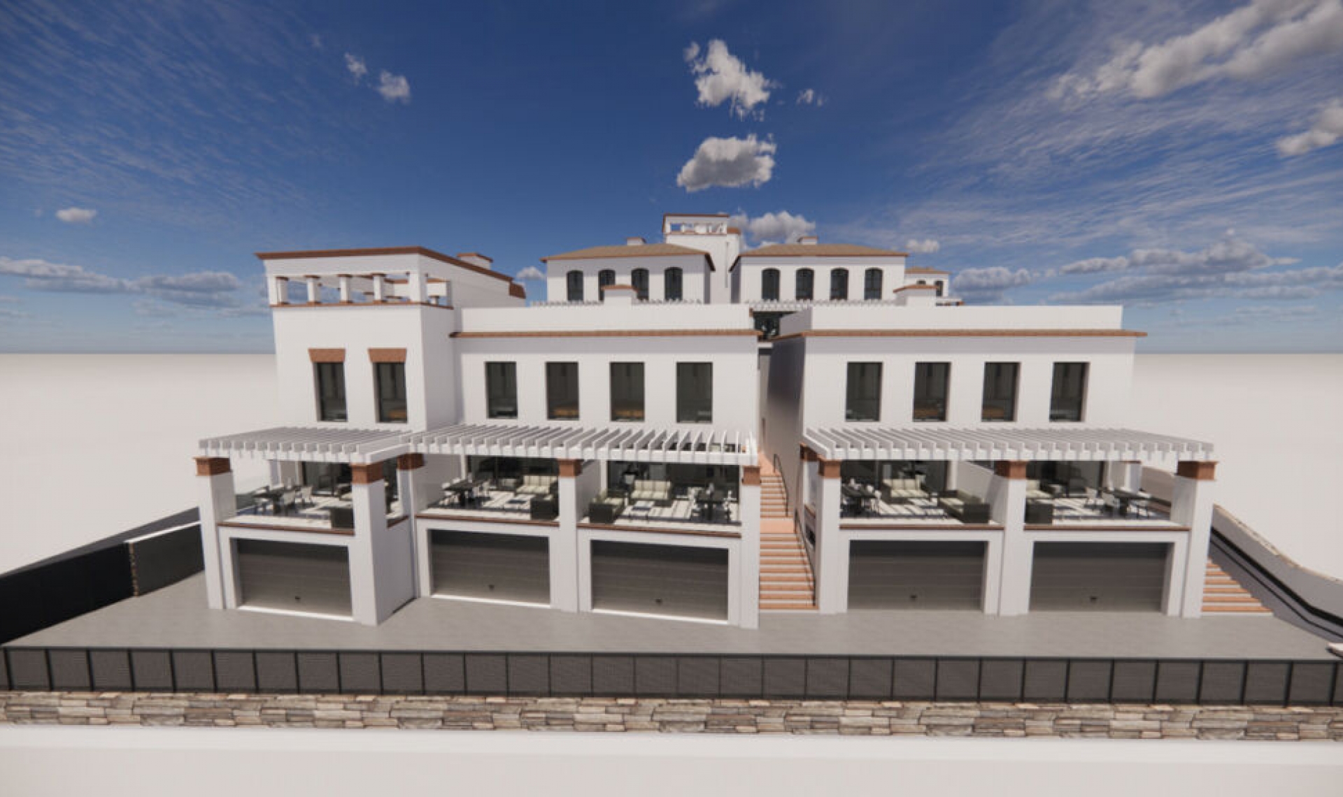 Resale - House -
Torrox