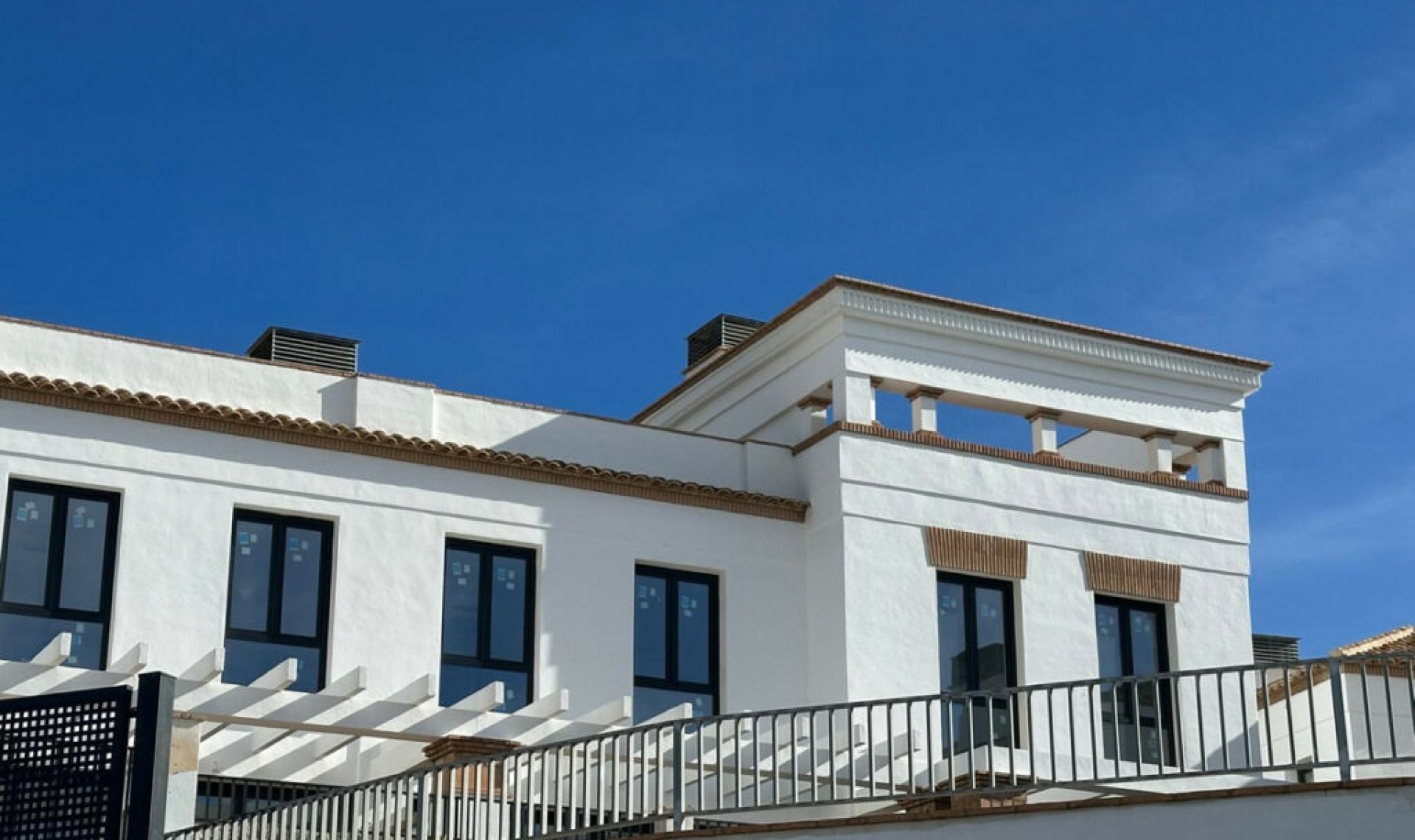 Resale - House -
Torrox