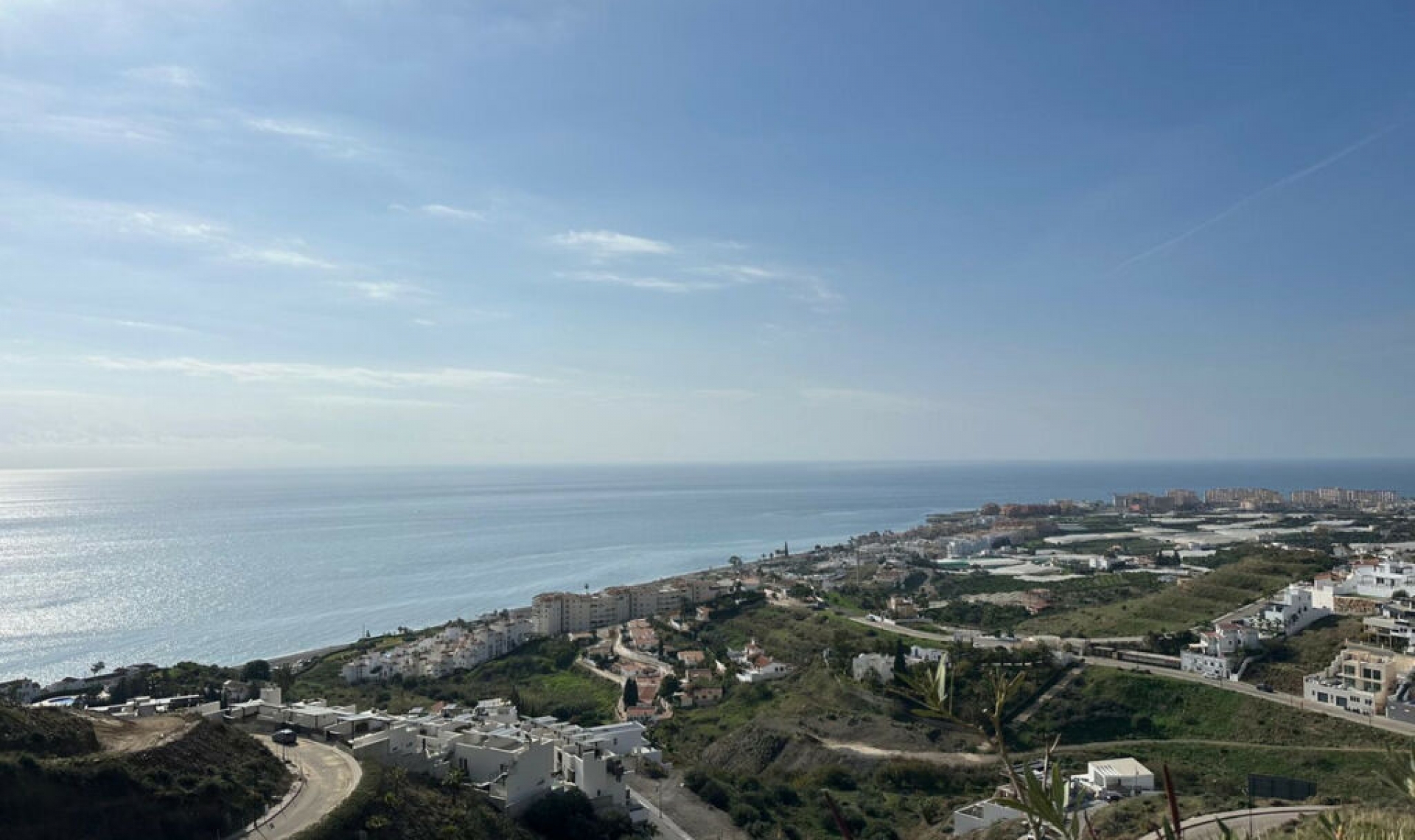 Resale - House -
Torrox