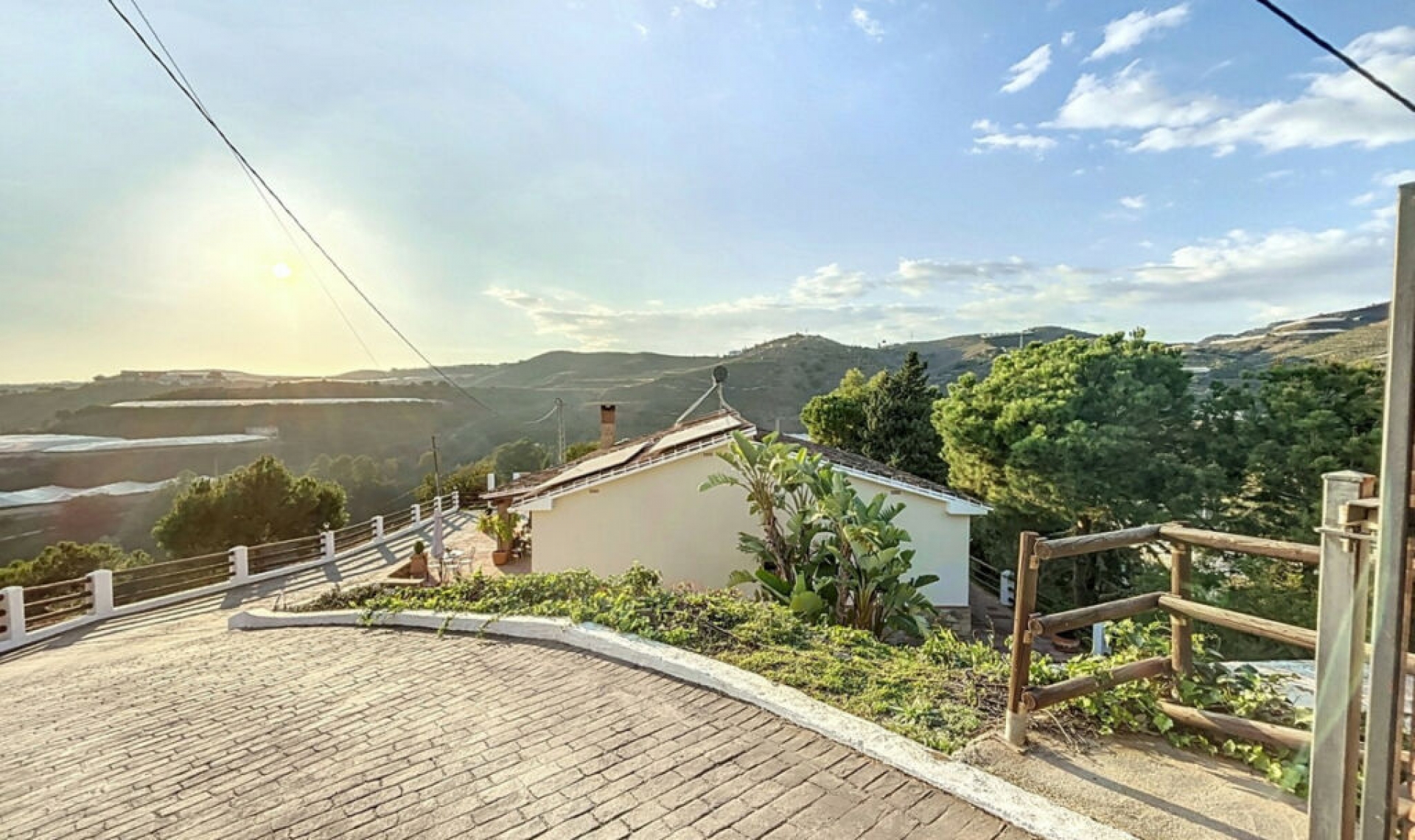 Resale - House -
Torrox