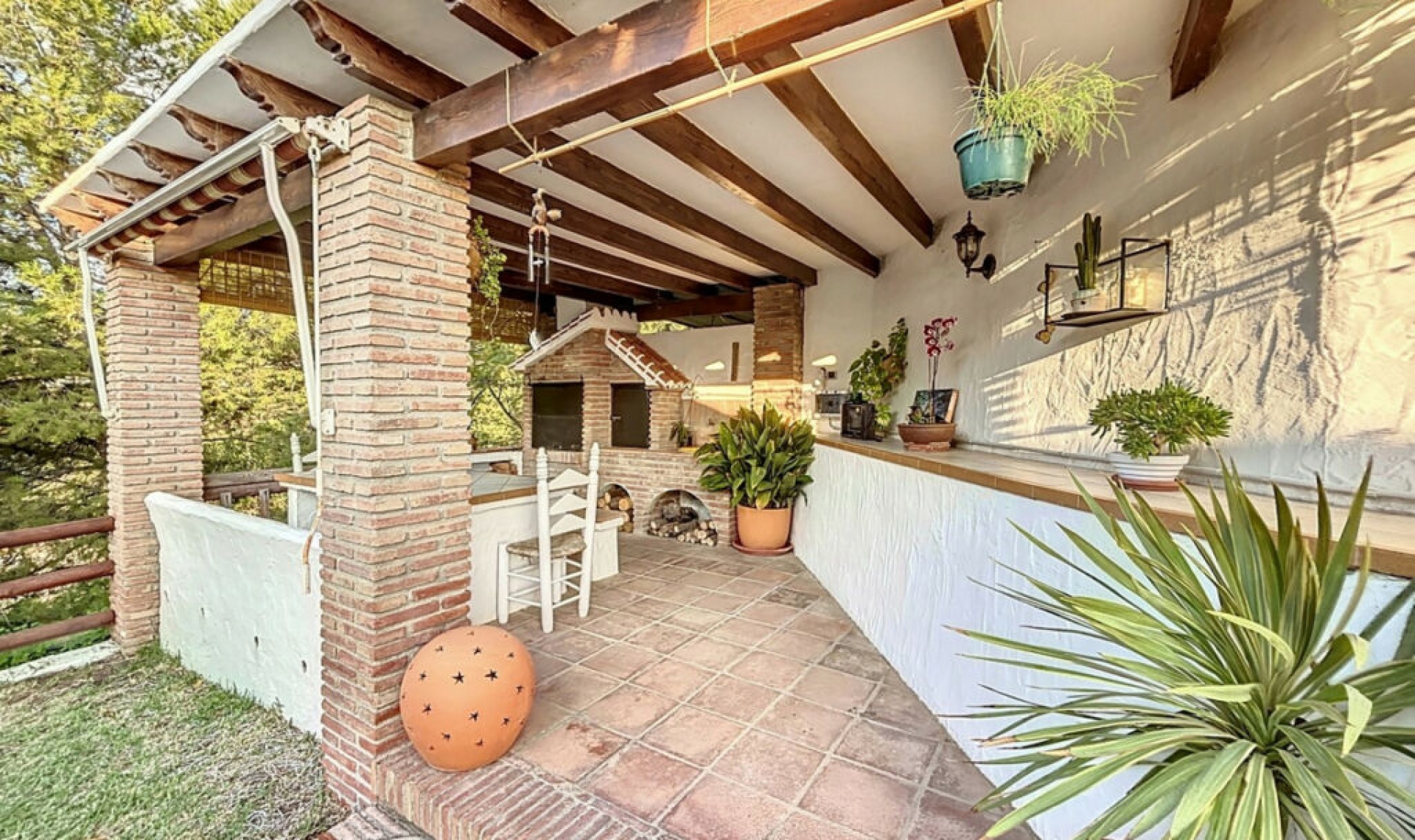 Resale - House -
Torrox