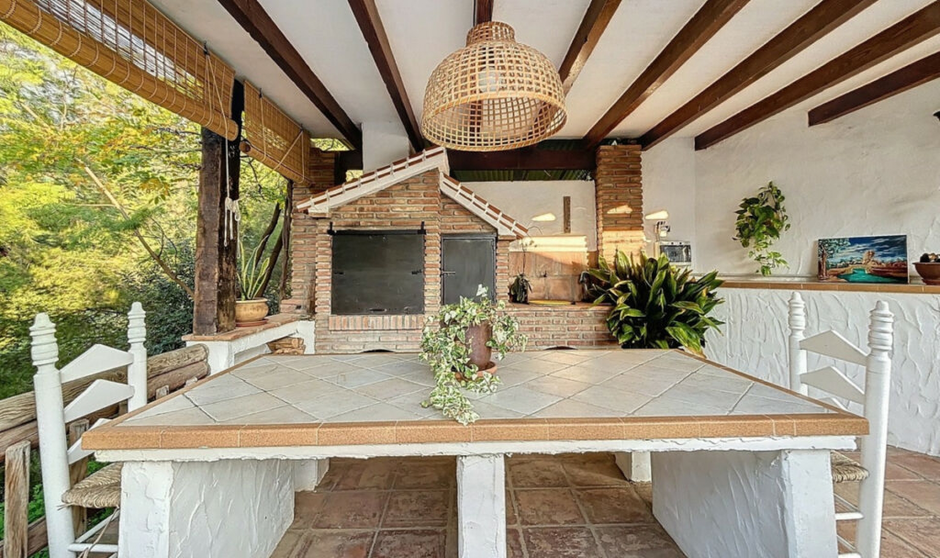 Resale - House -
Torrox