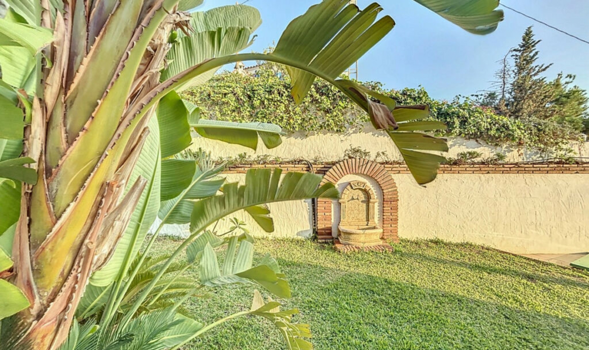 Resale - House -
Torrox
