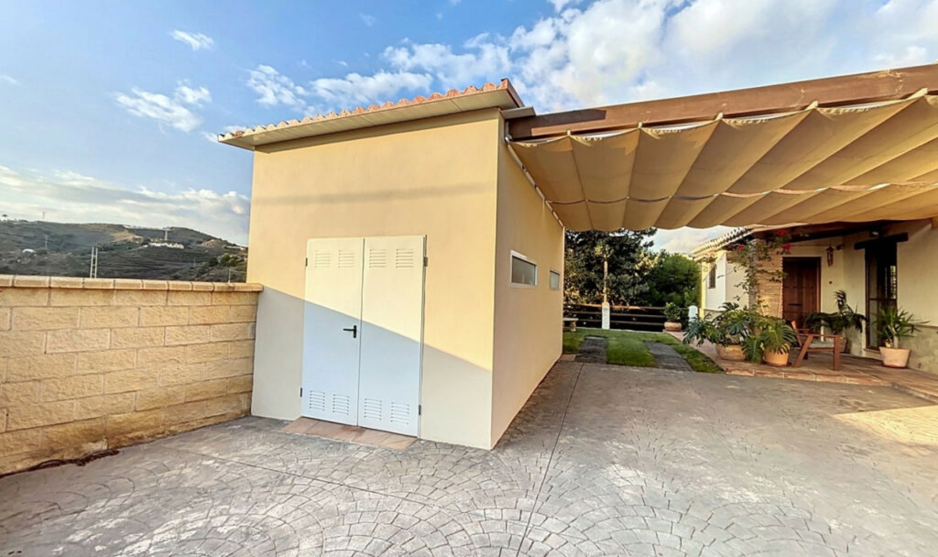 Resale - House -
Torrox