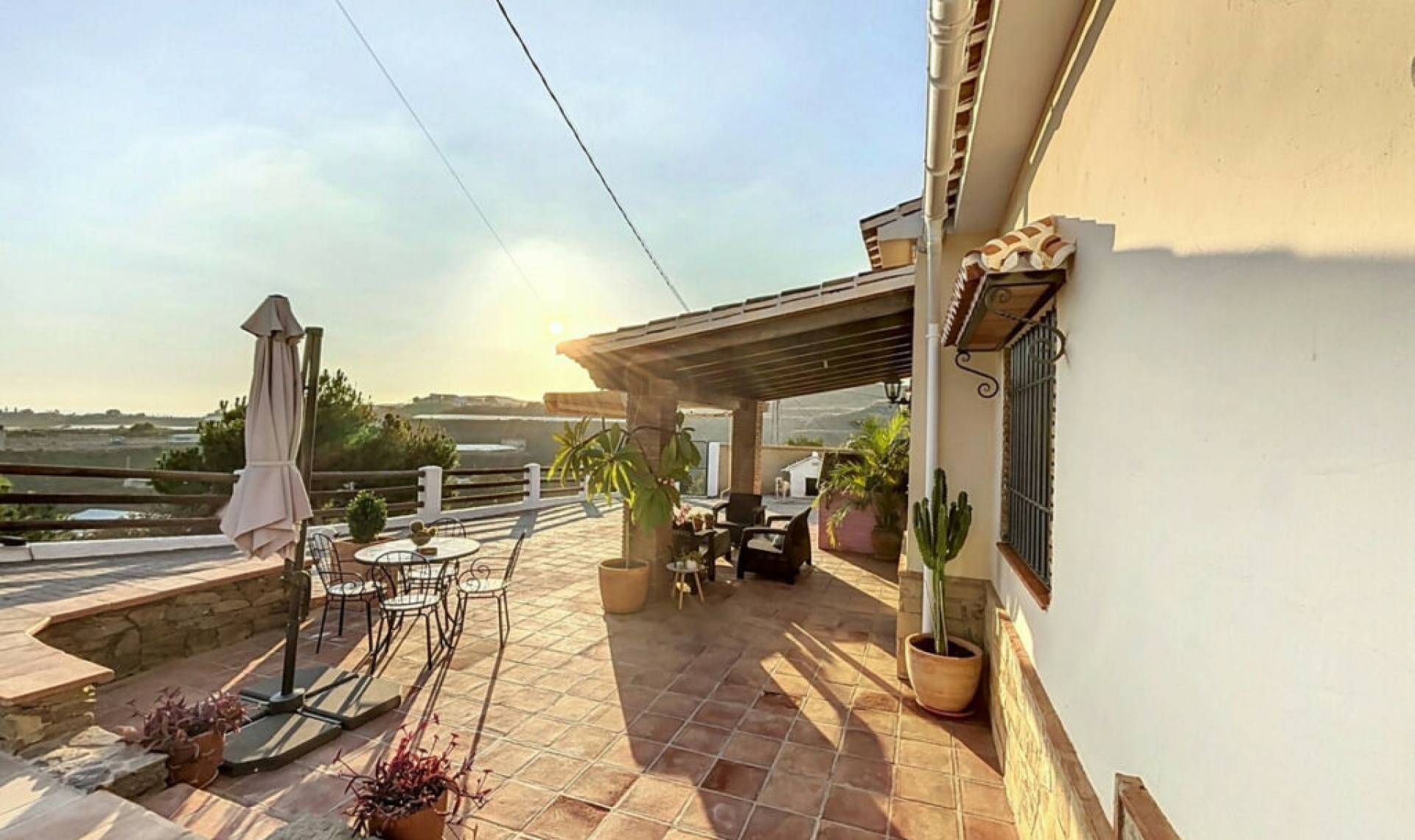 Resale - House -
Torrox