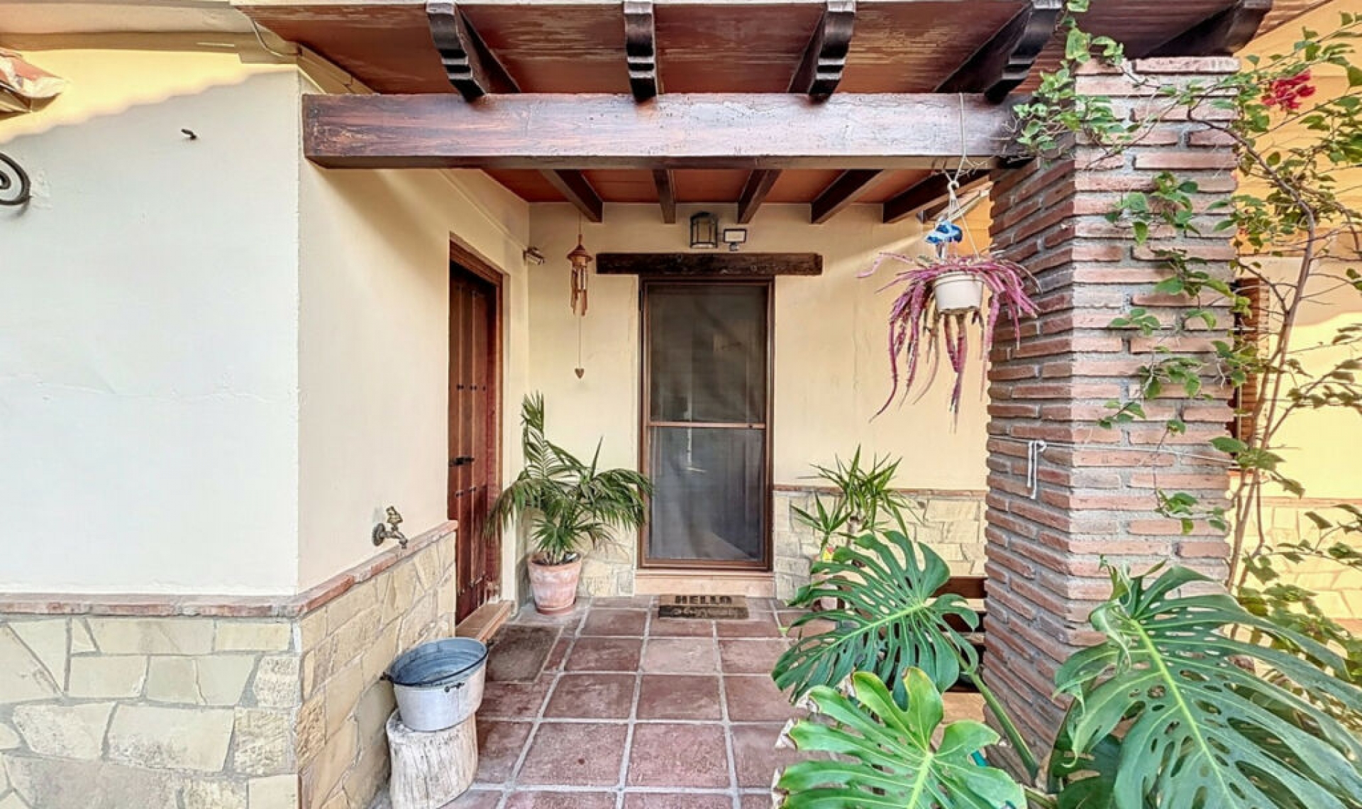 Resale - House -
Torrox