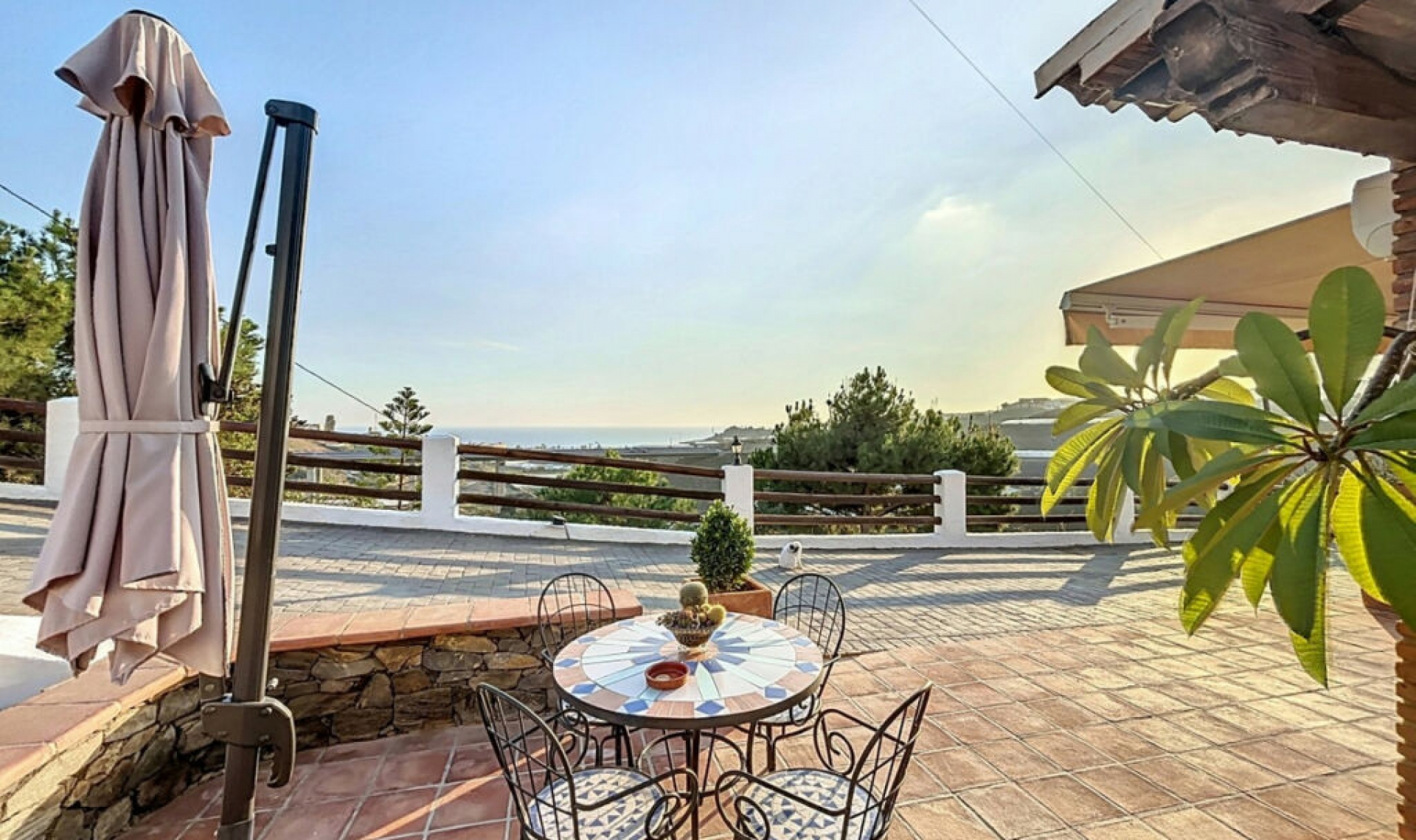 Resale - House -
Torrox