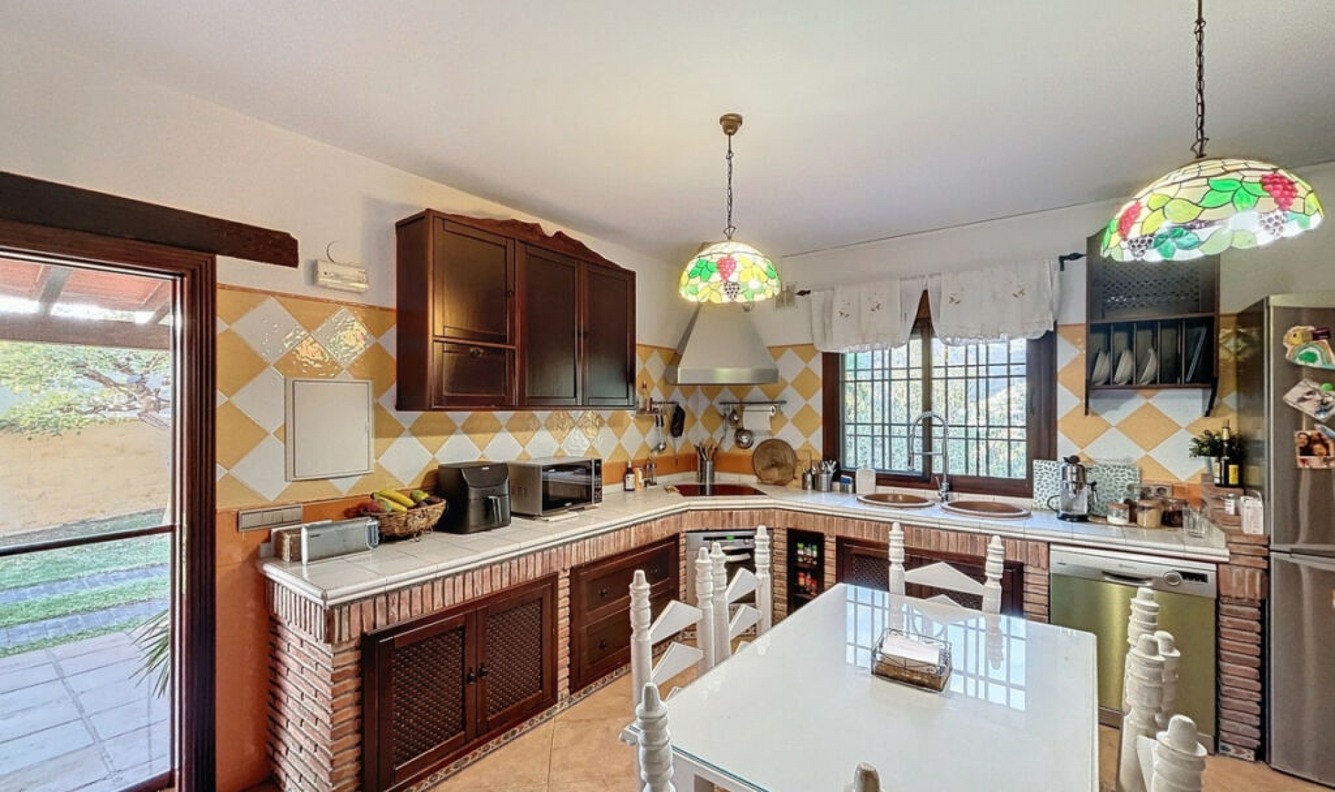Resale - House -
Torrox