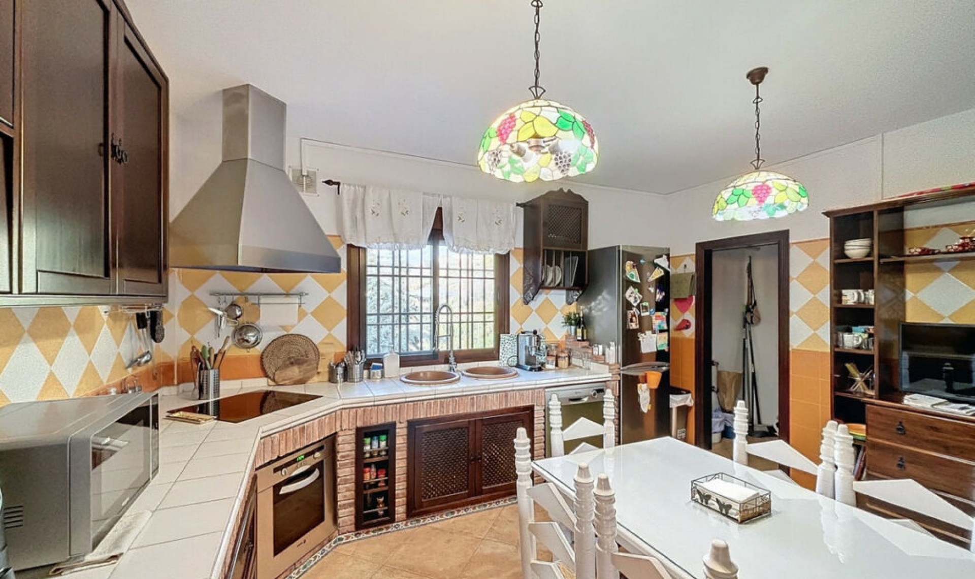 Resale - House -
Torrox