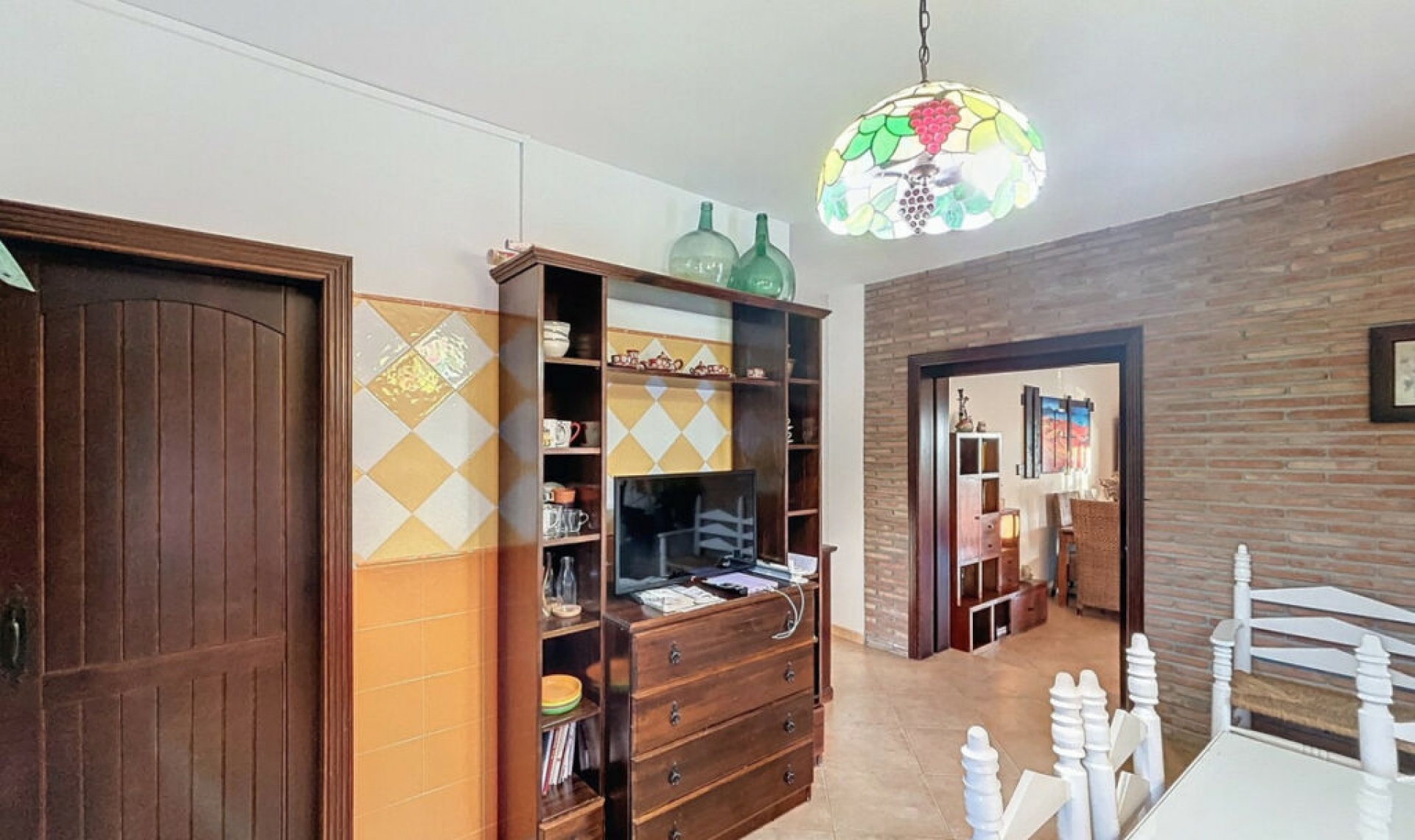 Resale - House -
Torrox