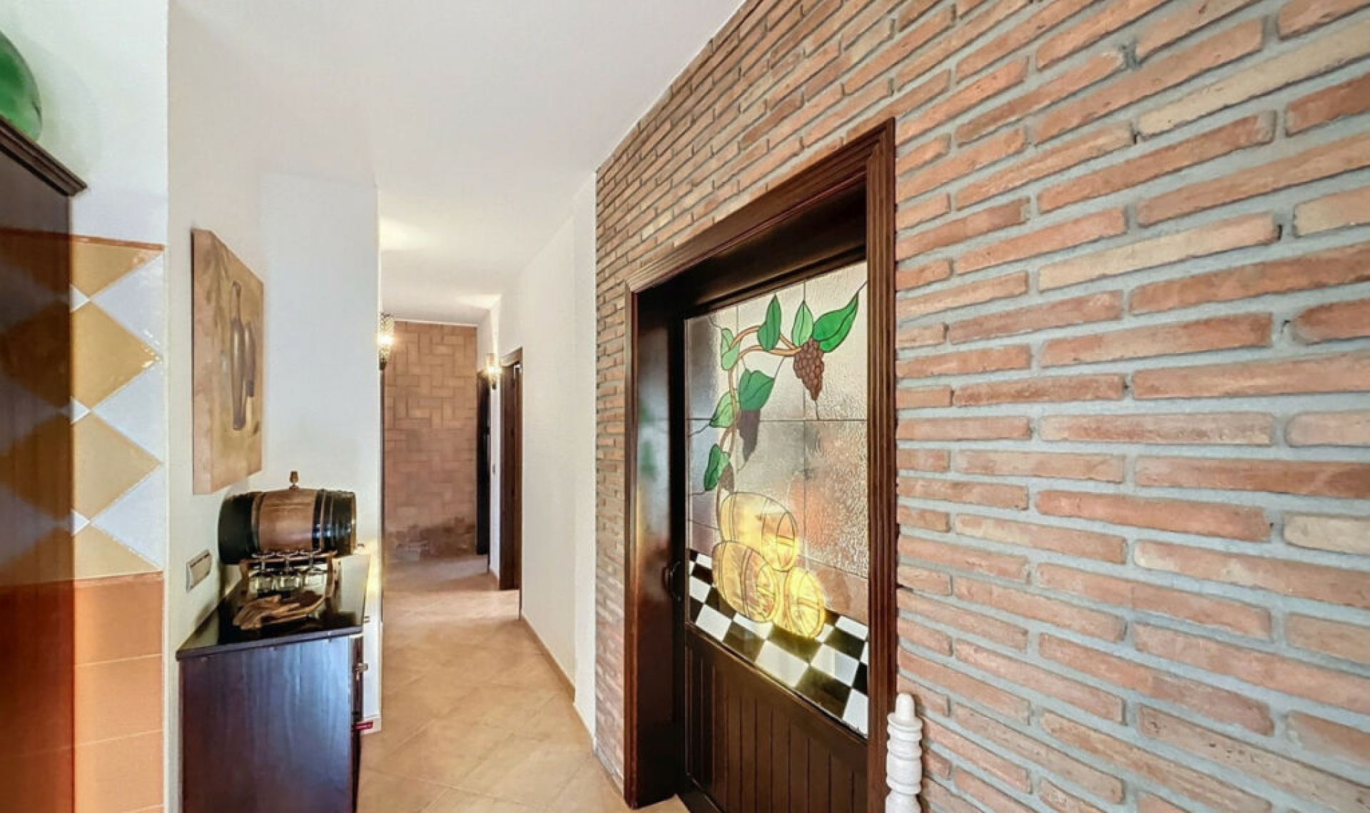 Resale - House -
Torrox