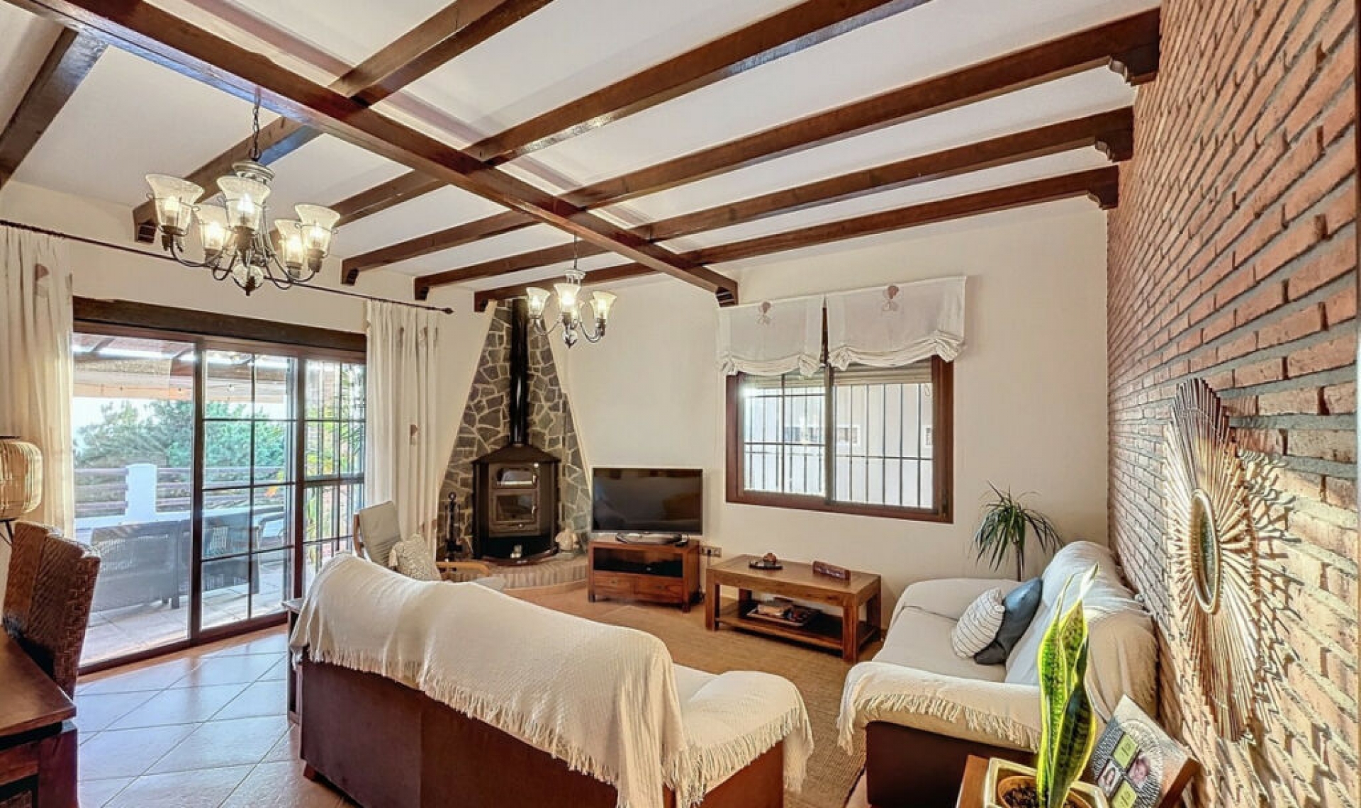 Resale - House -
Torrox