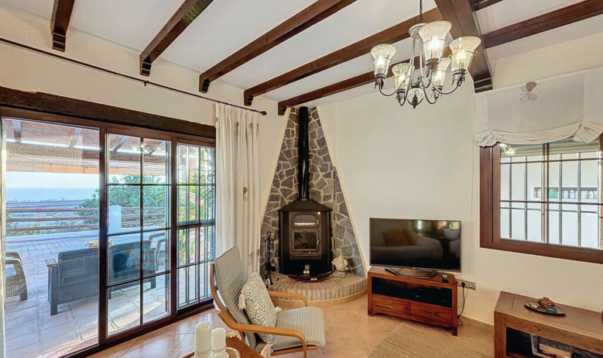 Resale - House -
Torrox
