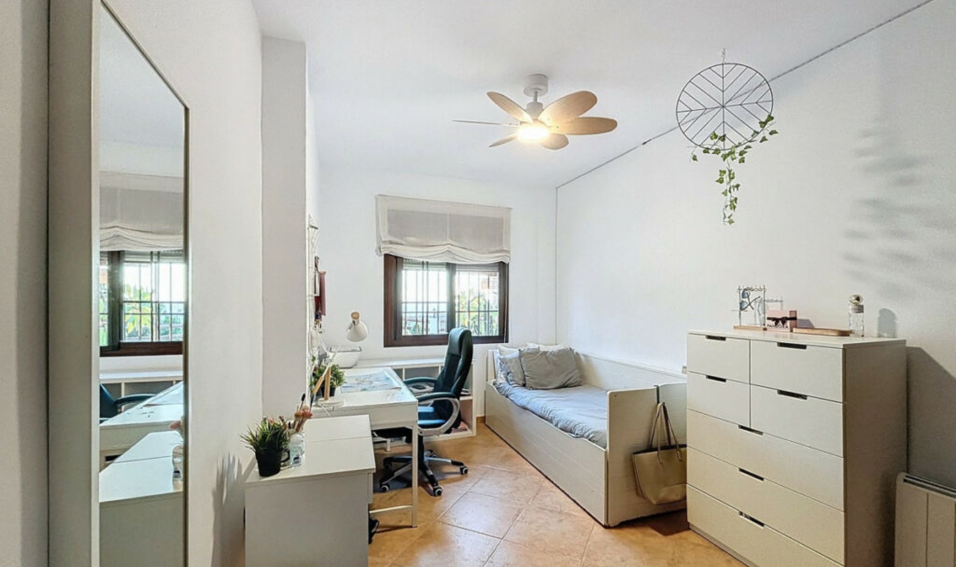 Resale - House -
Torrox