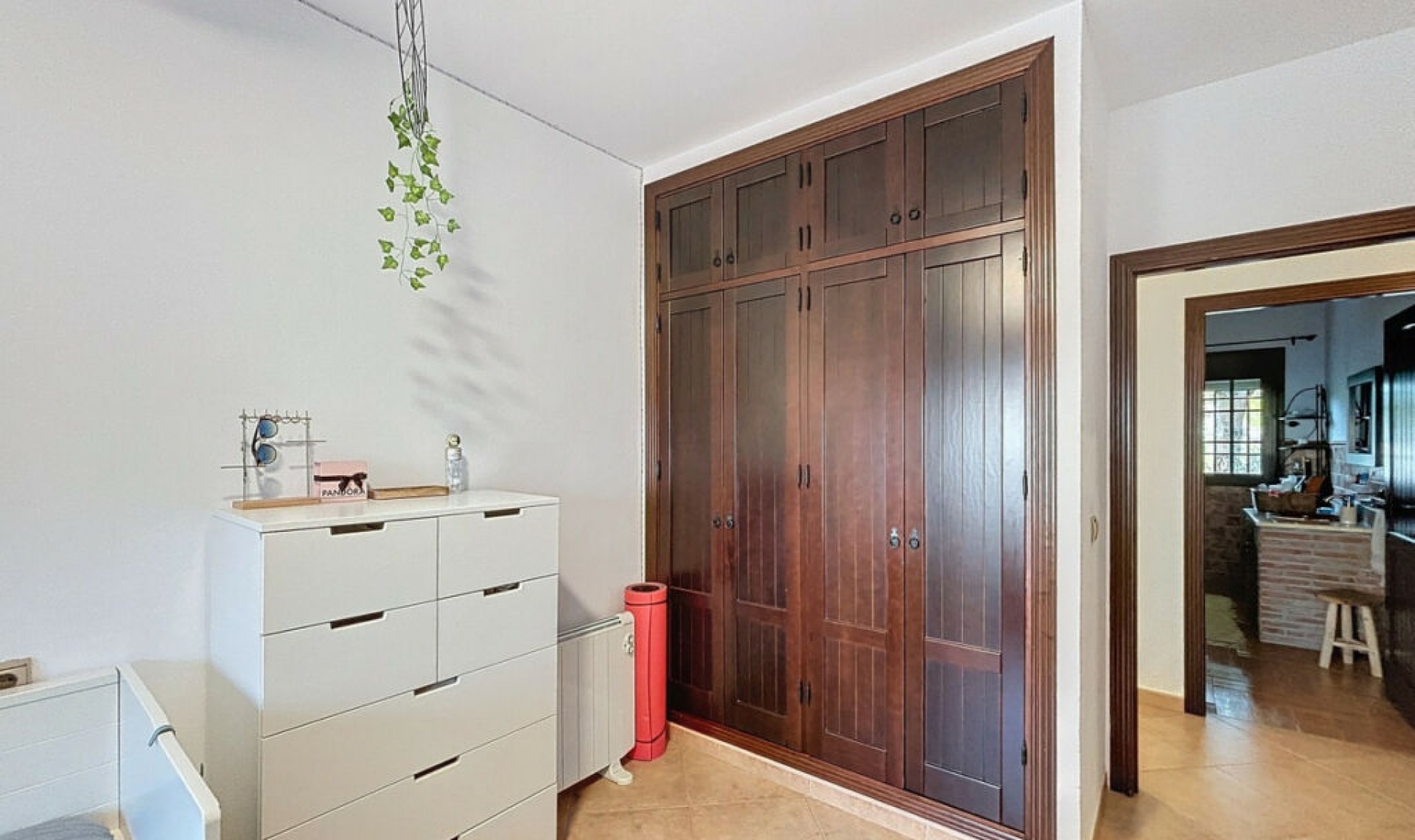 Resale - House -
Torrox