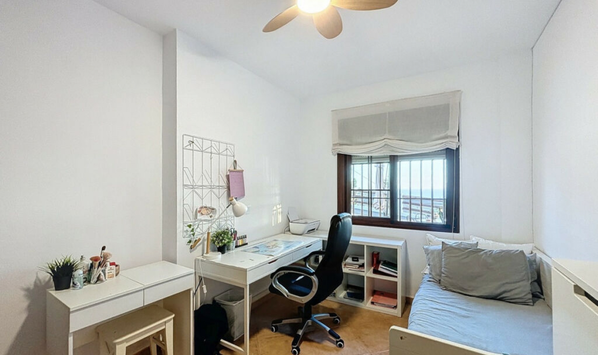 Resale - House -
Torrox