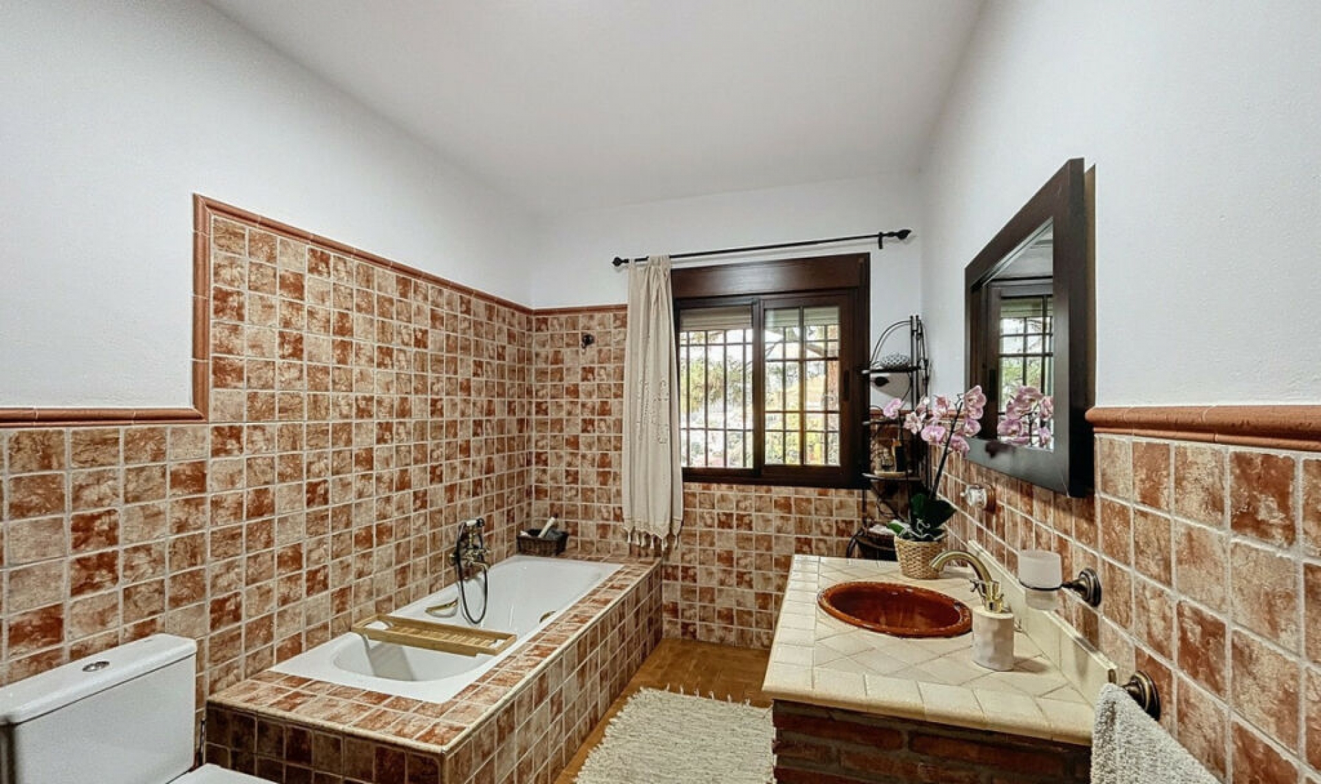 Resale - House -
Torrox