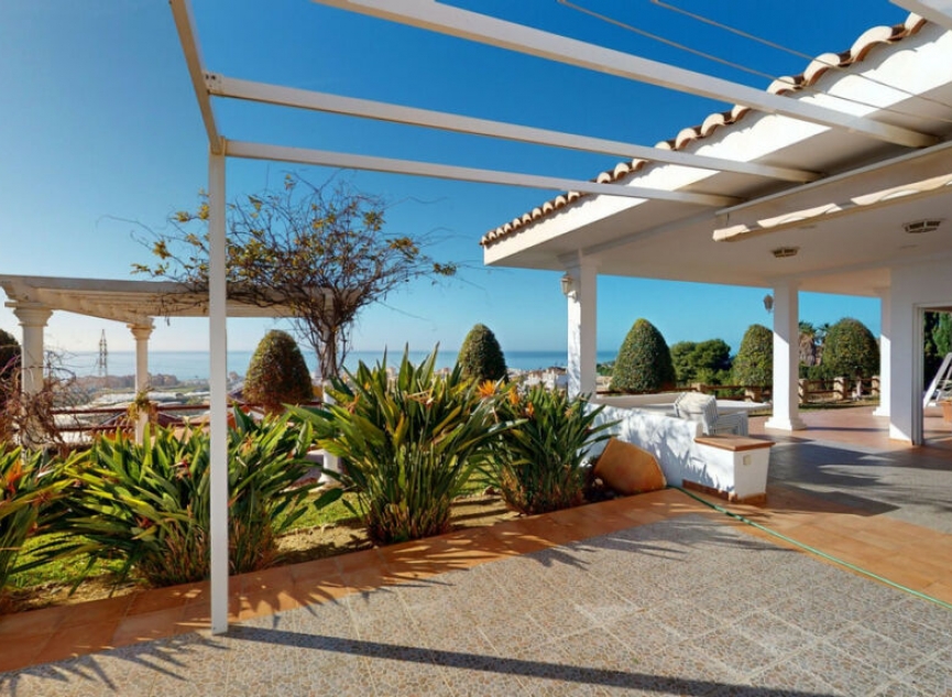 Resale - House -
Torrox
