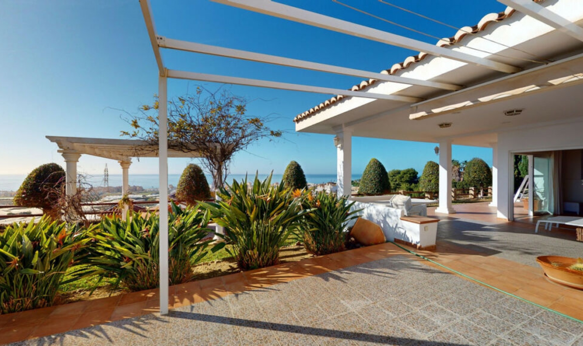 Resale - House -
Torrox